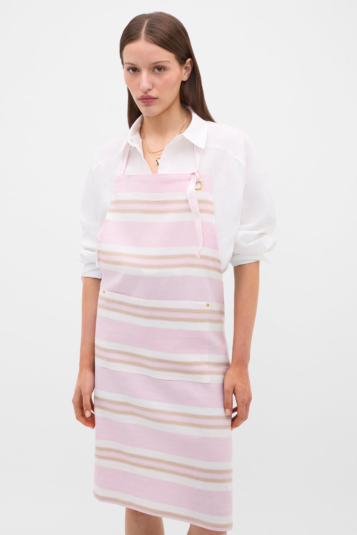 Luca Adult Apron