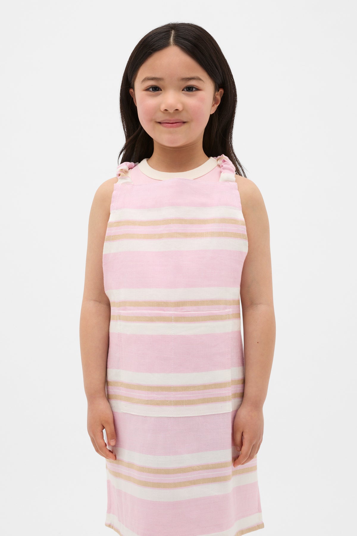 Luca Child Apron