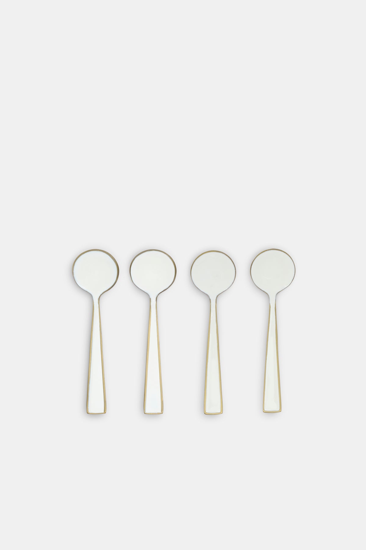 Fina Spoon Set of 4