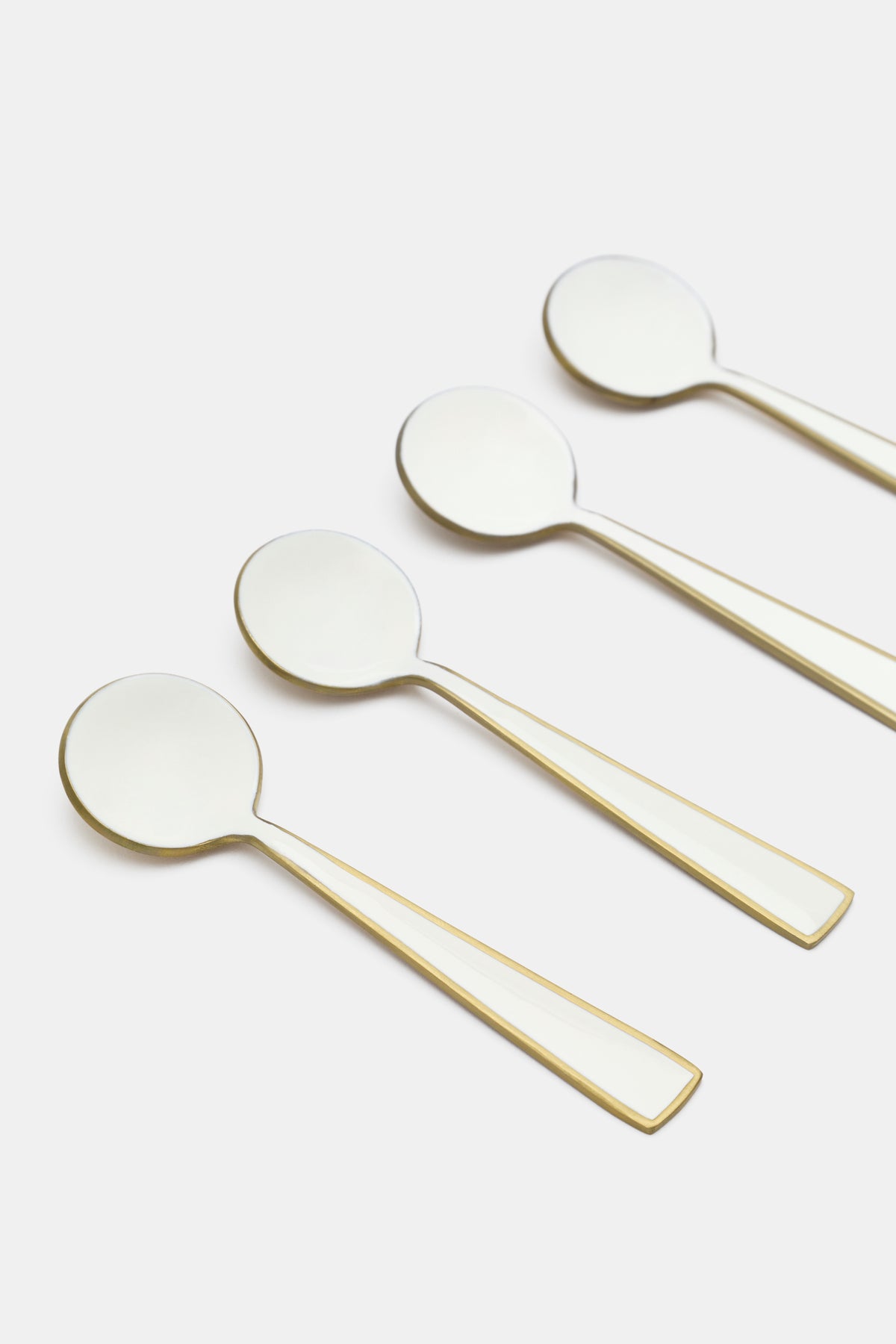 Fina Spoon Set of 4