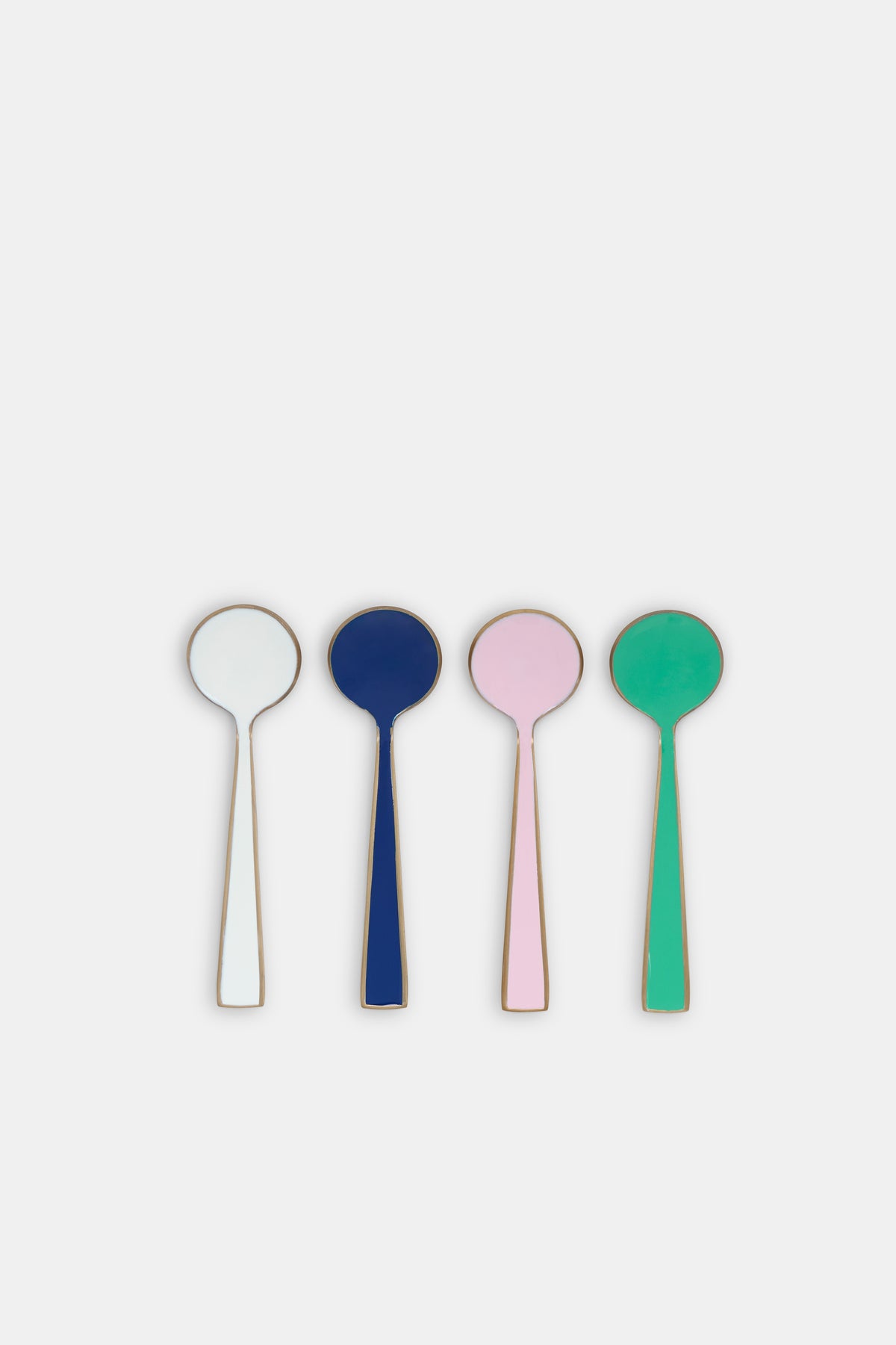 Fina Spoon Set of 4