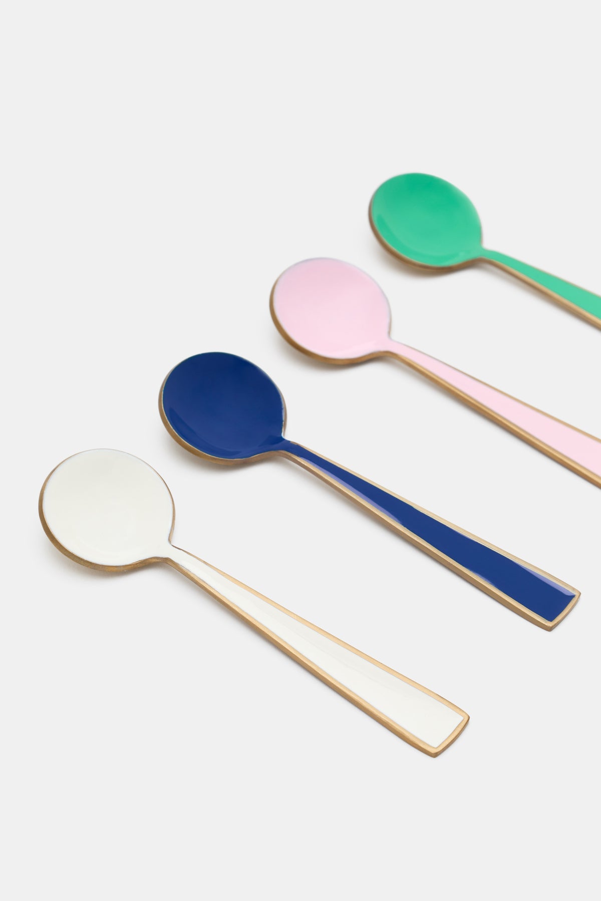 Fina Spoon Set of 4