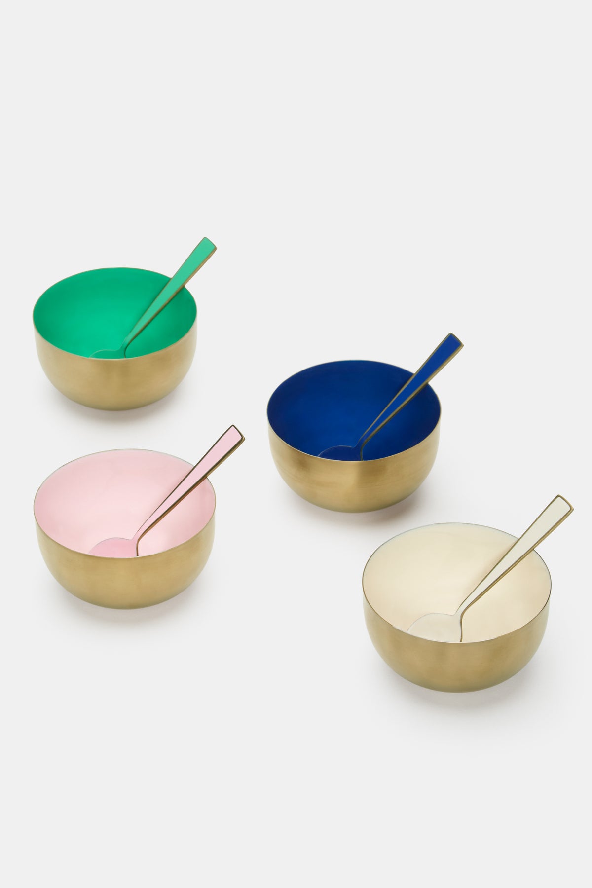 Fina Mini Bowl Set of 4