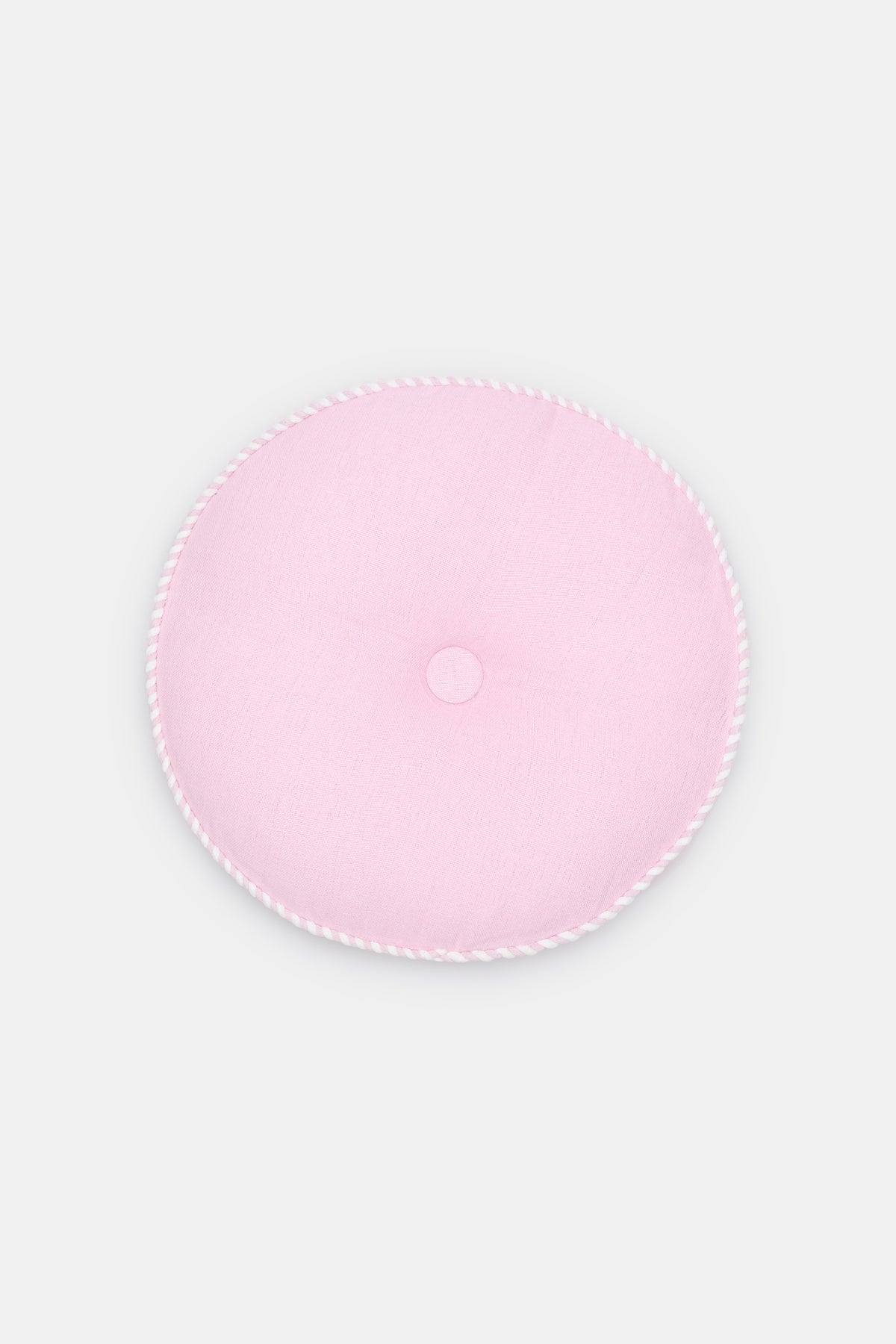 Round Cushion