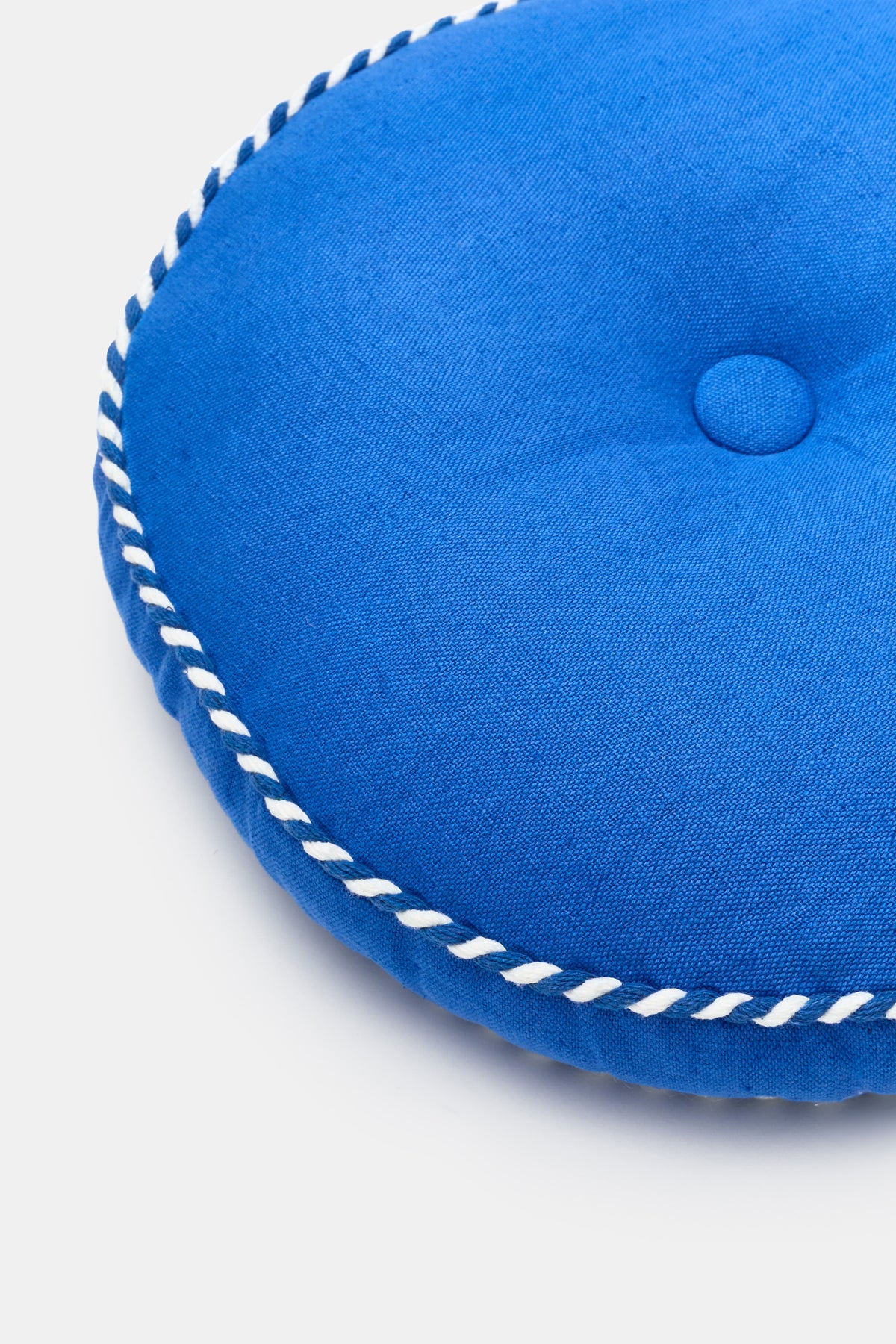 Round Cushion