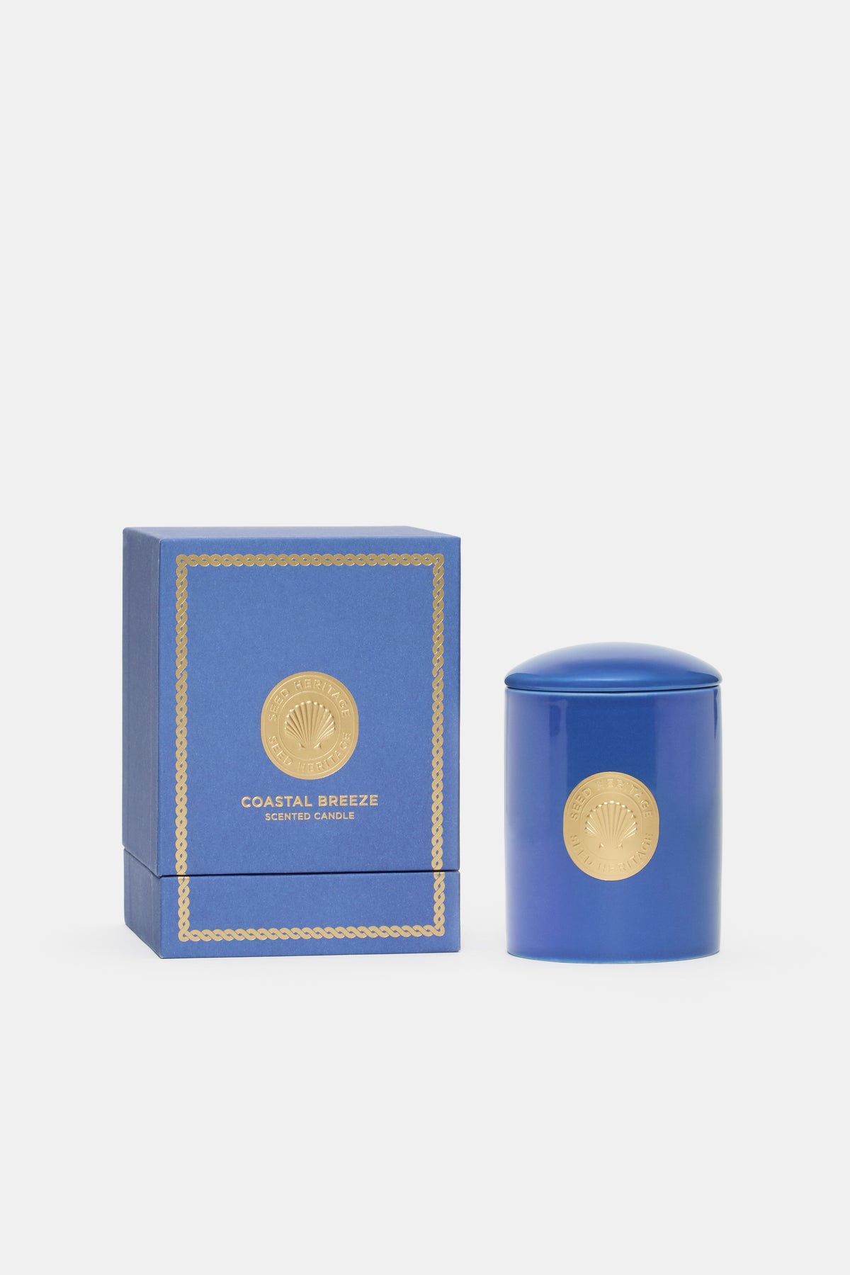 Scented Candle 250g
