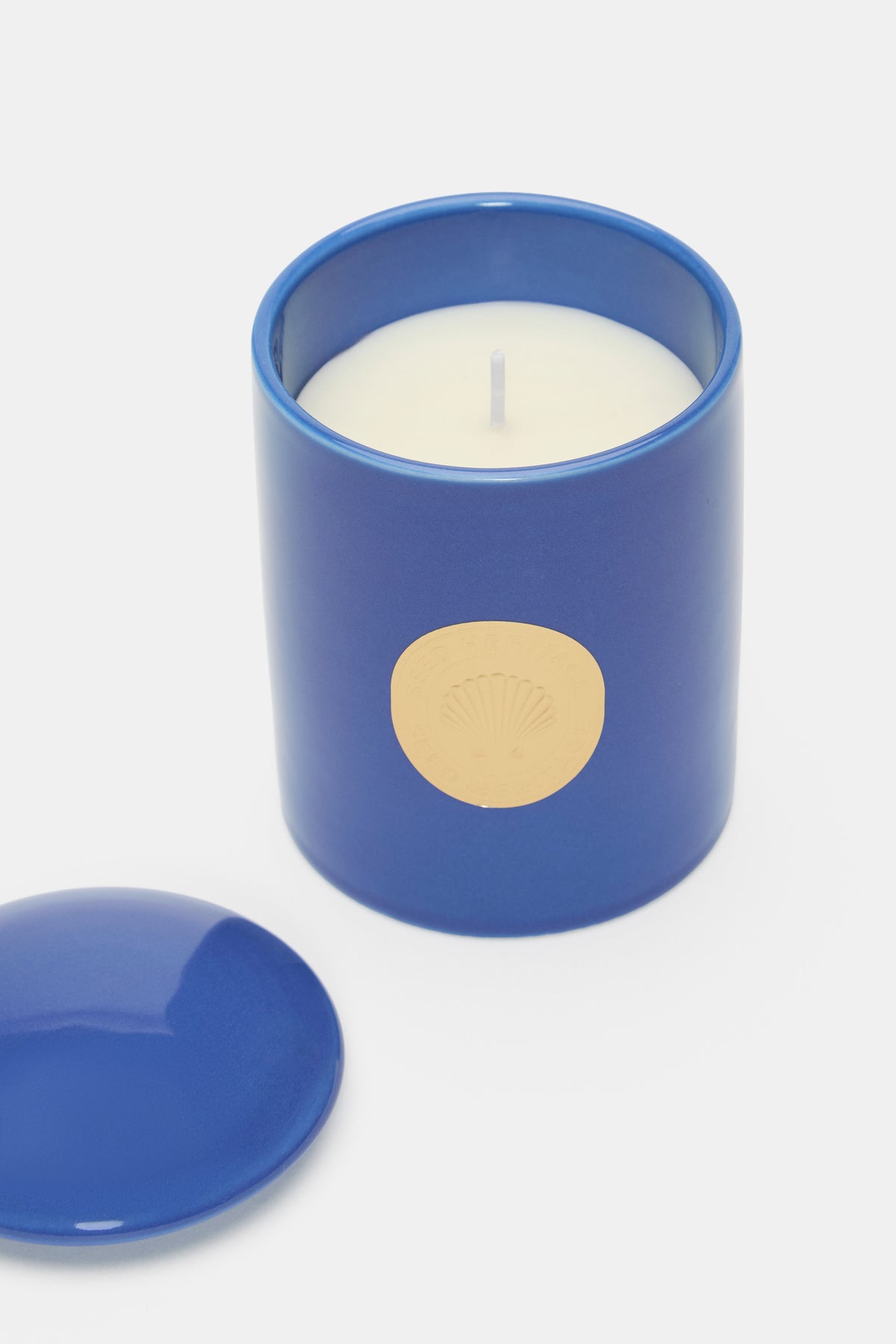 Scented Candle 250g