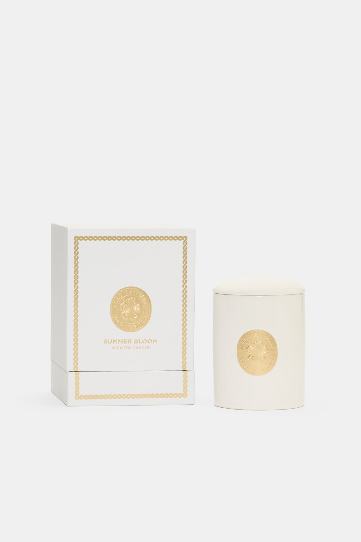 Scented Candle 250g