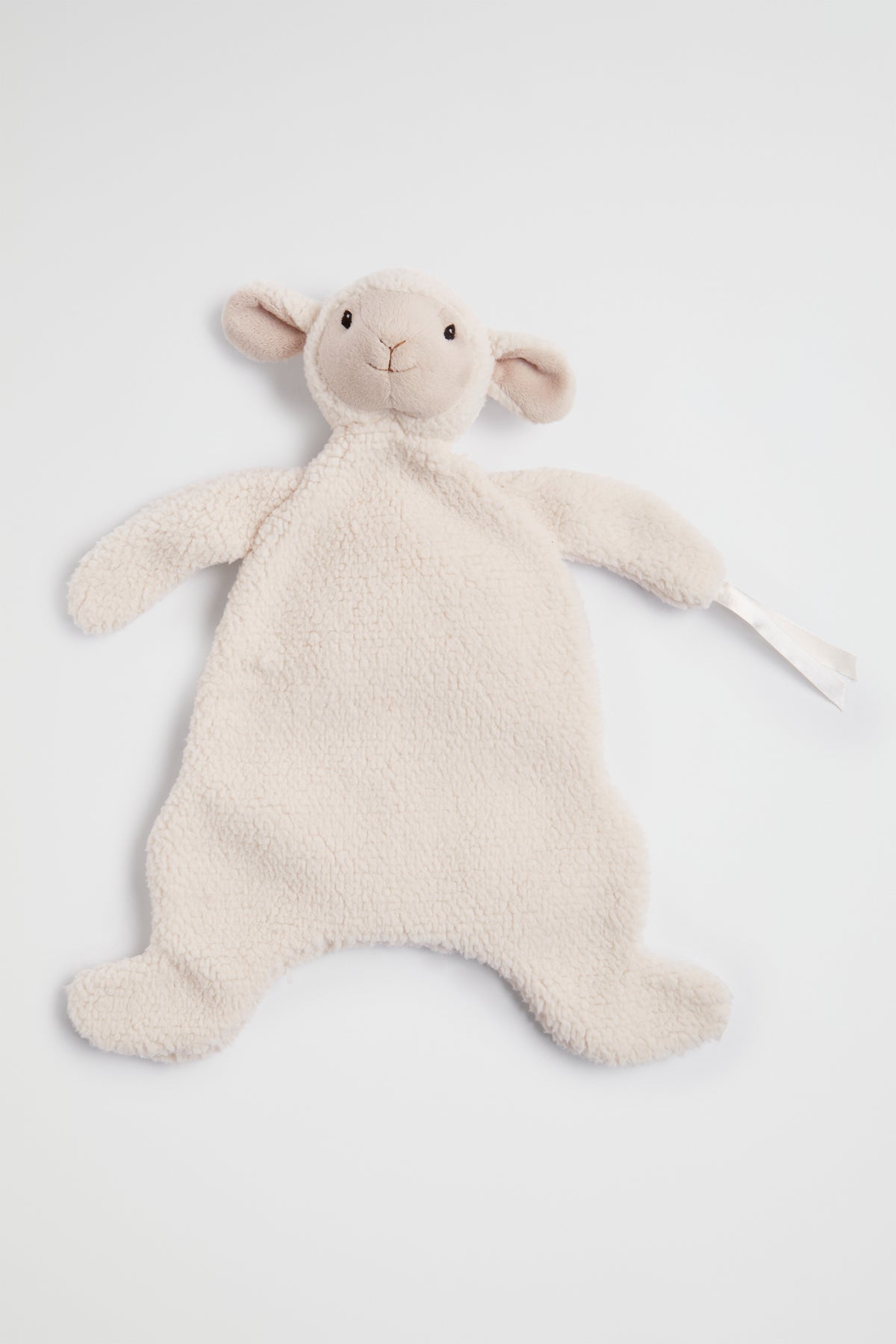 Huchy Coochie Sheep Comforter