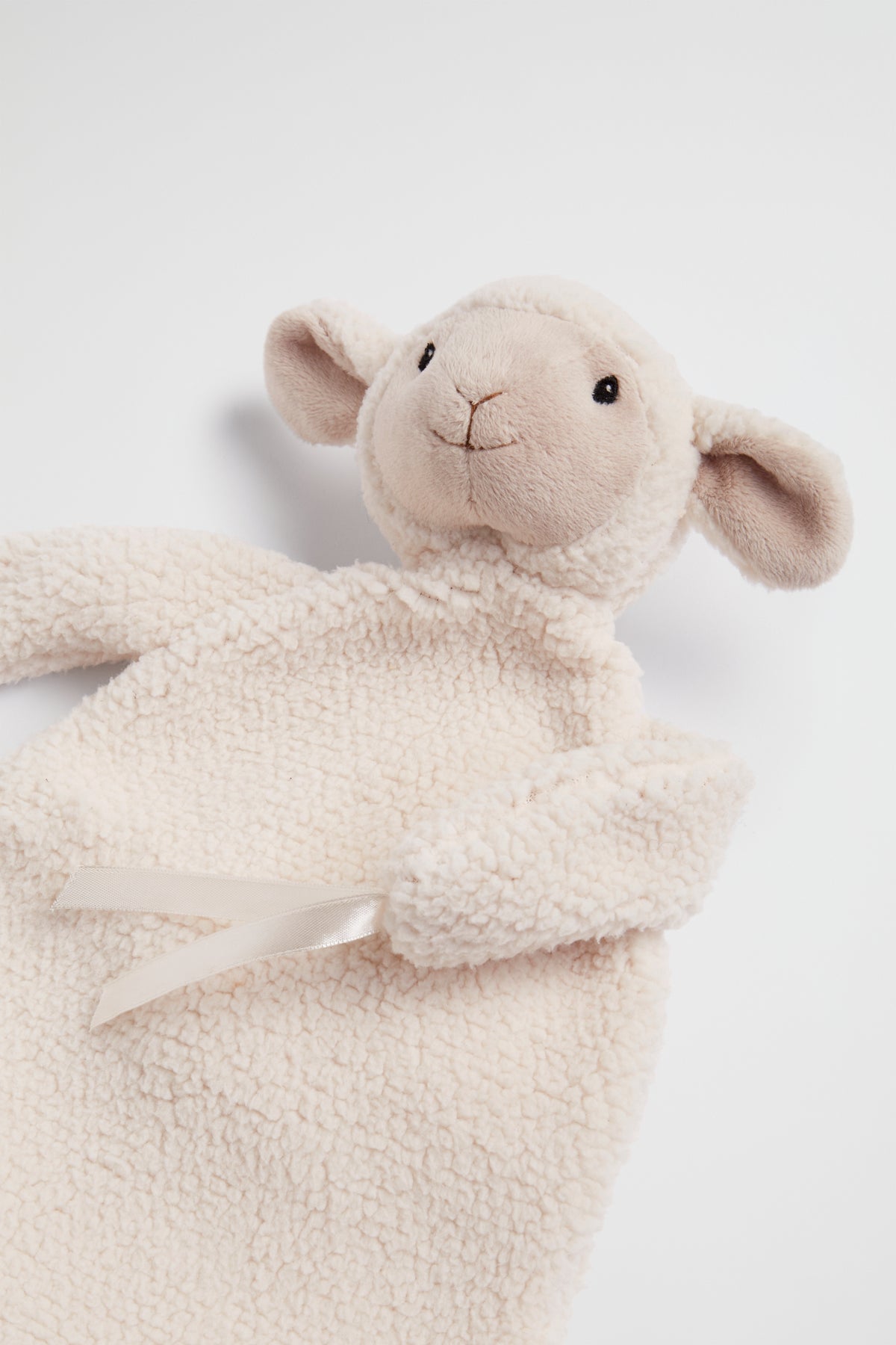 Huchy Coochie Sheep Comforter