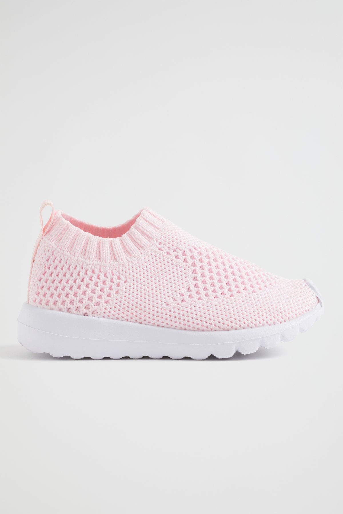 Knit Sneaker