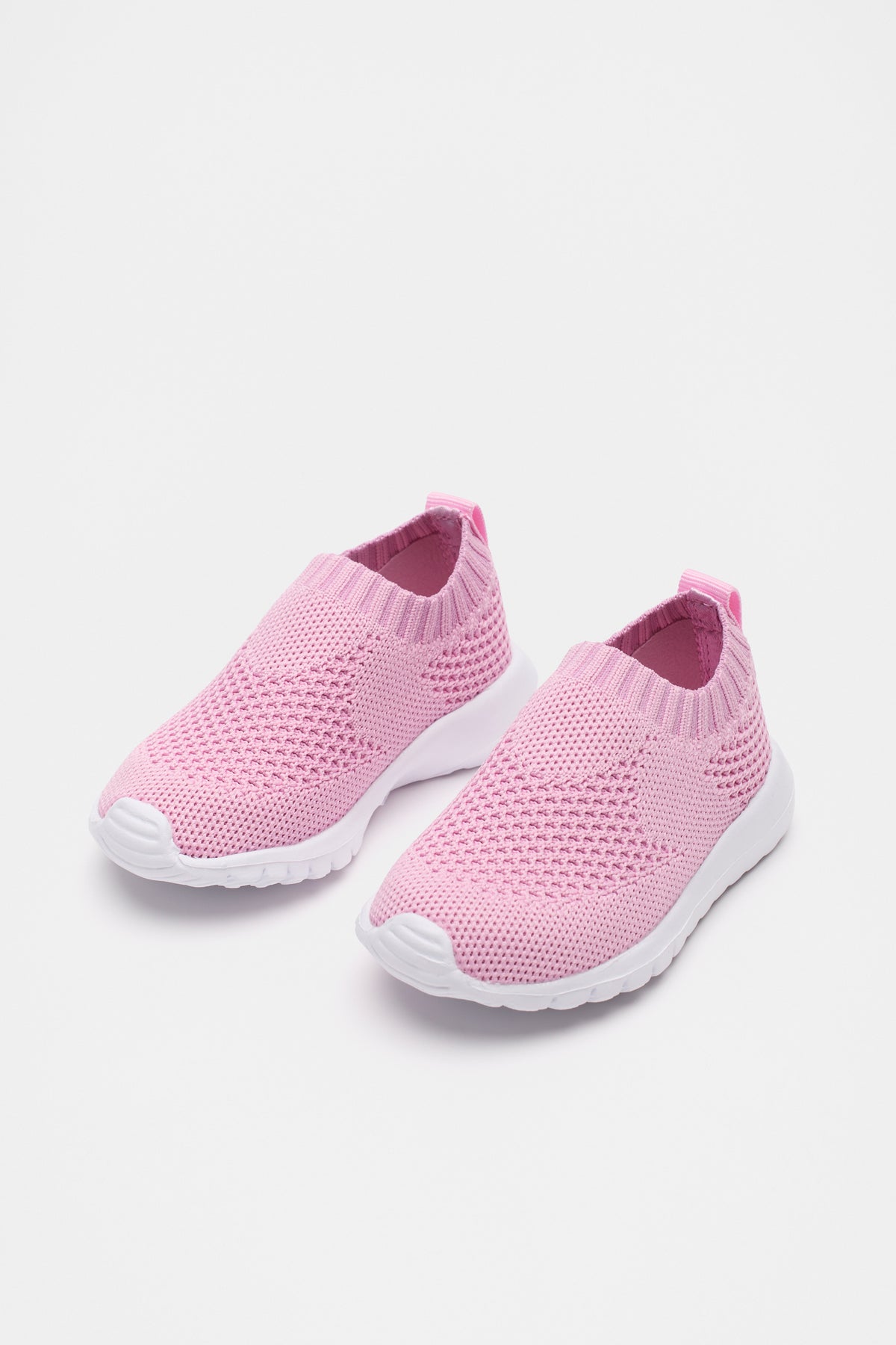 Knit Sneaker