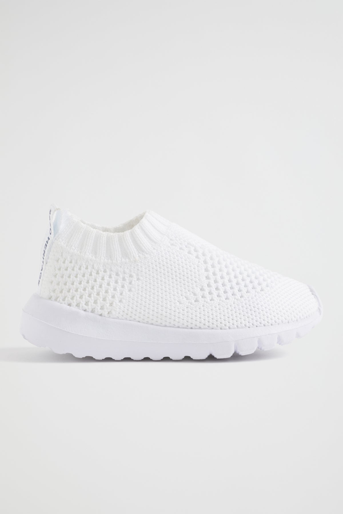 Knit Sneaker