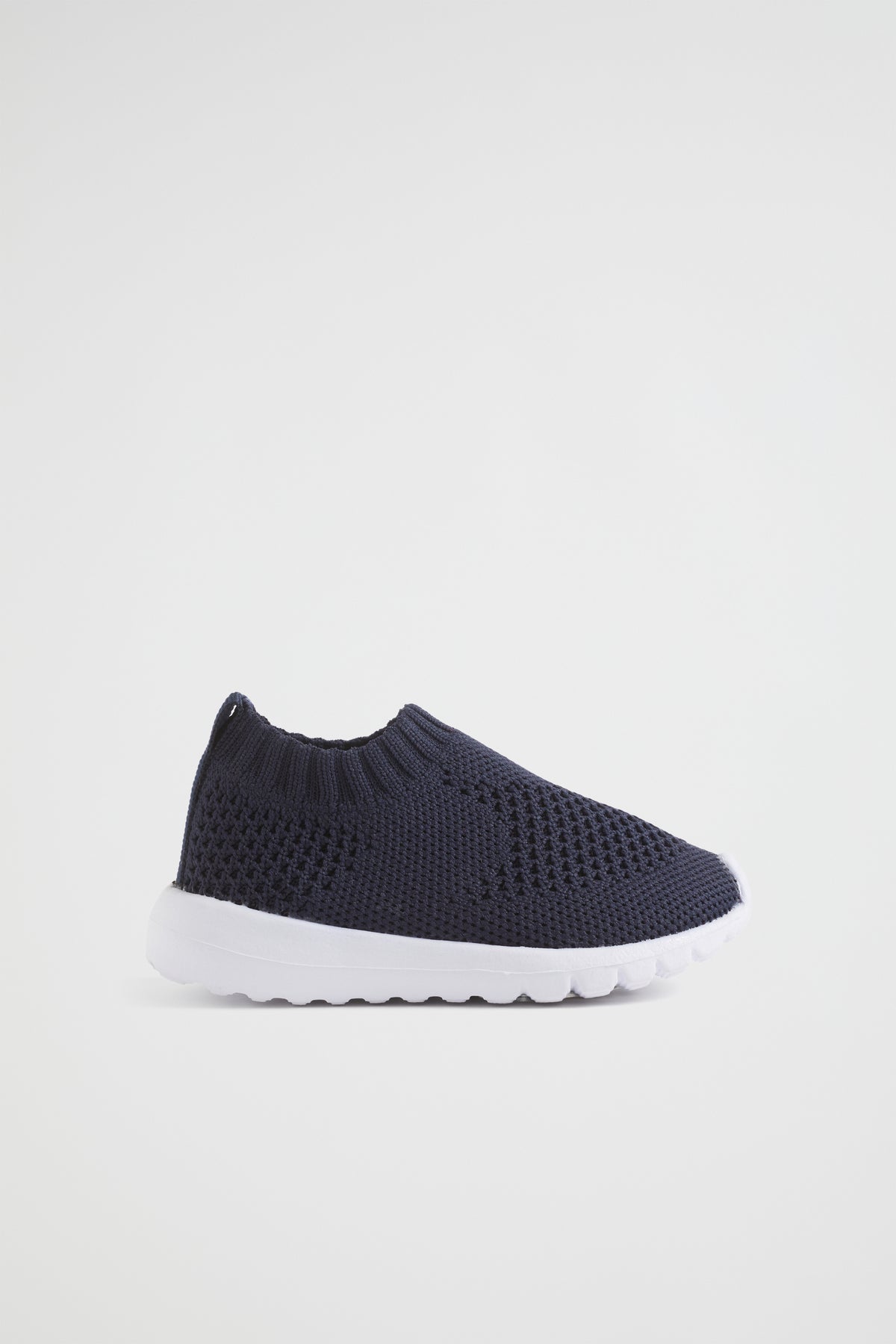 Knit Sneaker