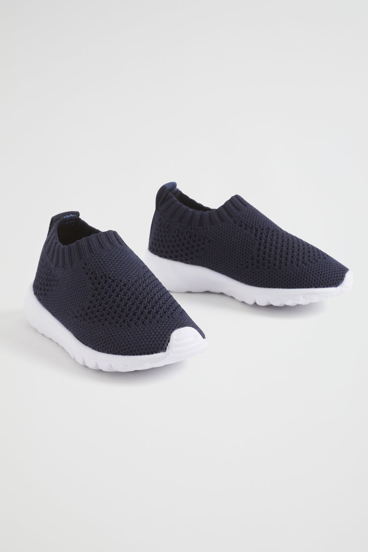 Knit Sneaker
