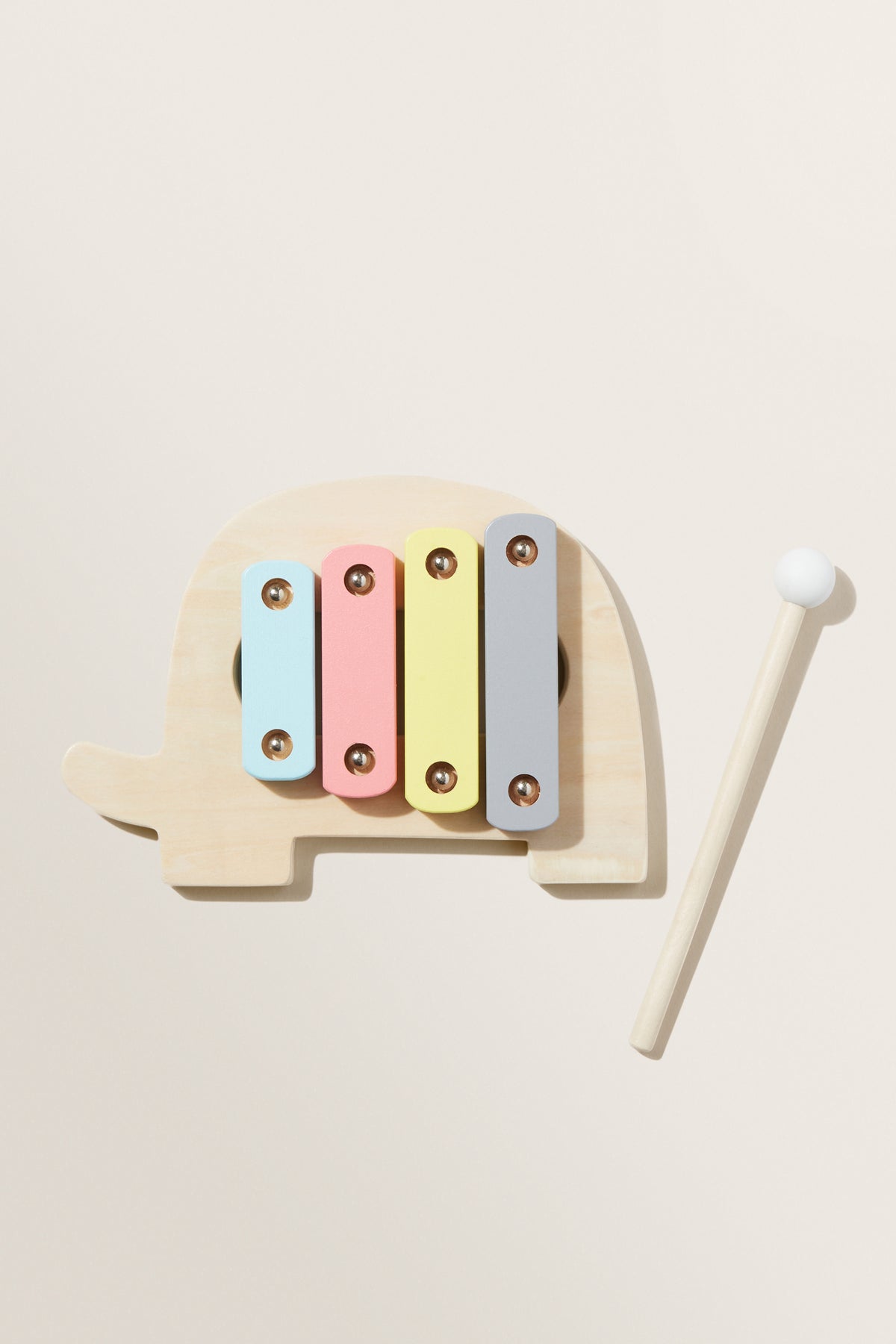 Seed Xylophone