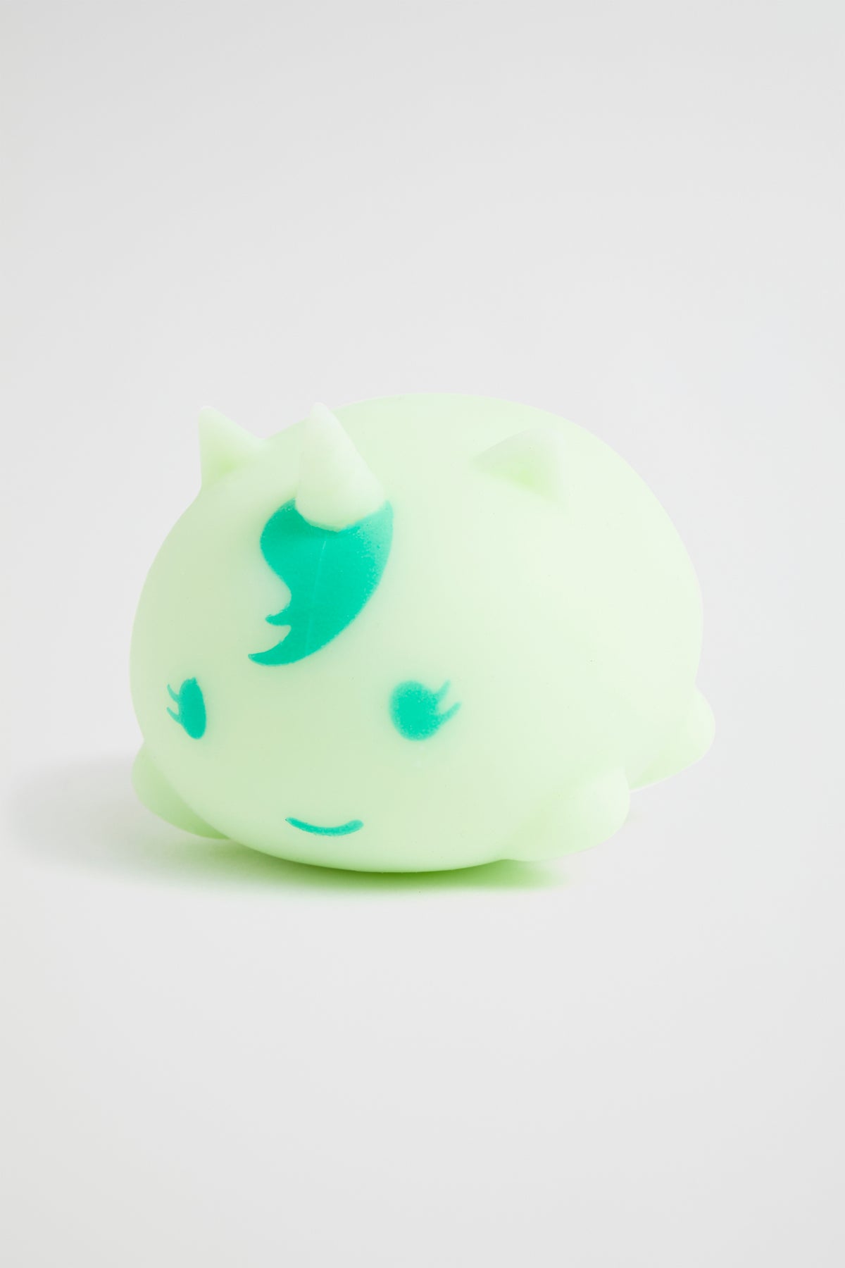 Glow In The Dark Squishy Pet