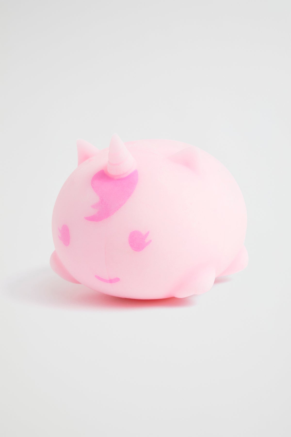Glow In The Dark Squishy Pet