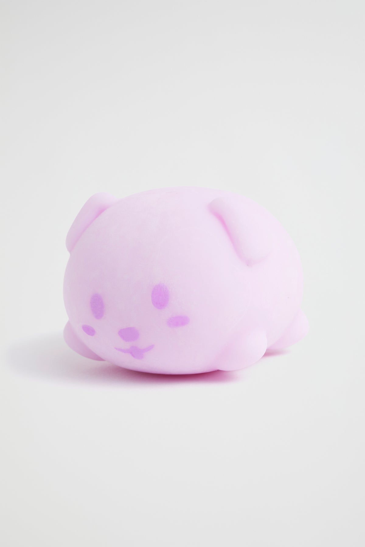 Glow In The Dark Squishy Pet
