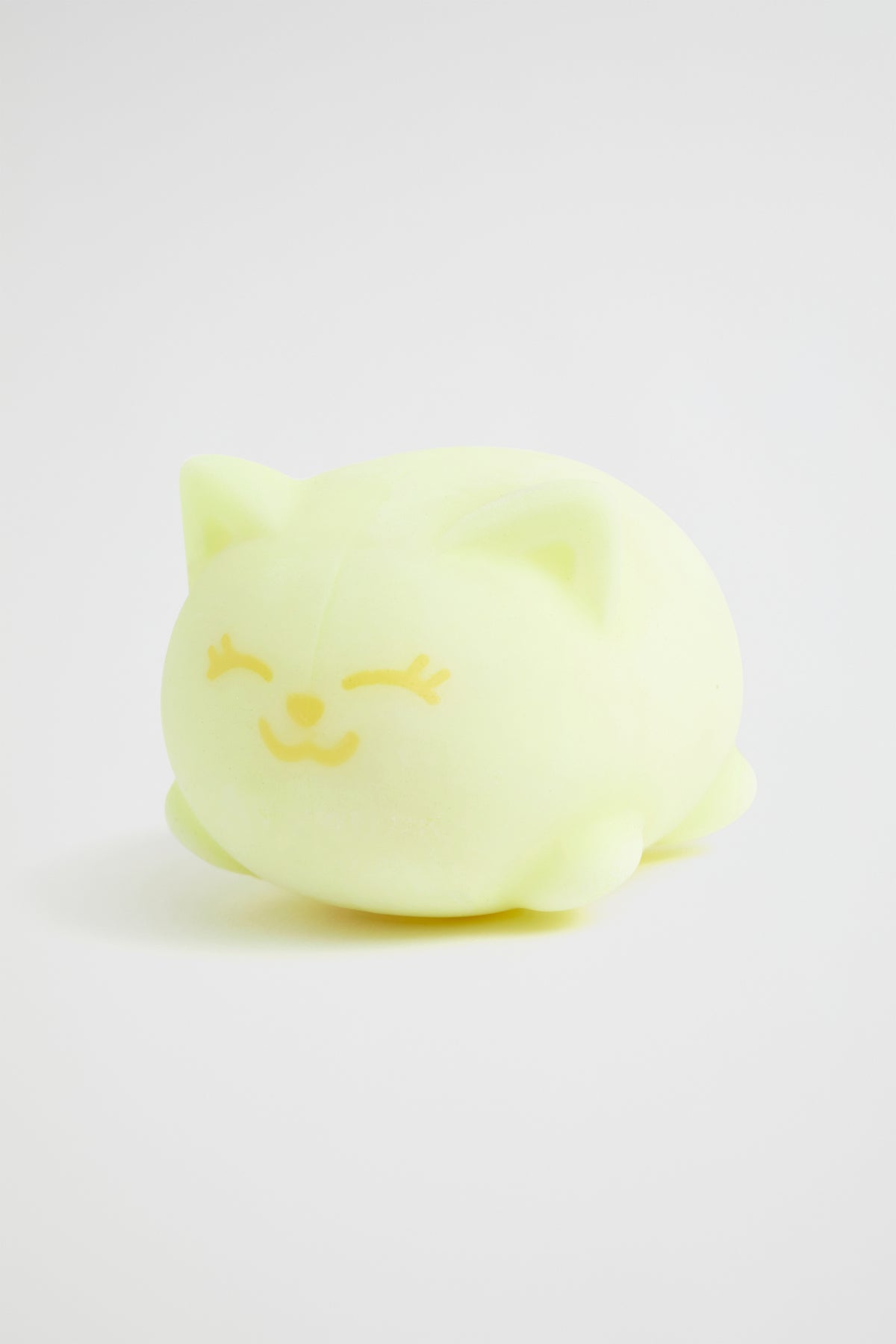Glow In The Dark Squishy Pet