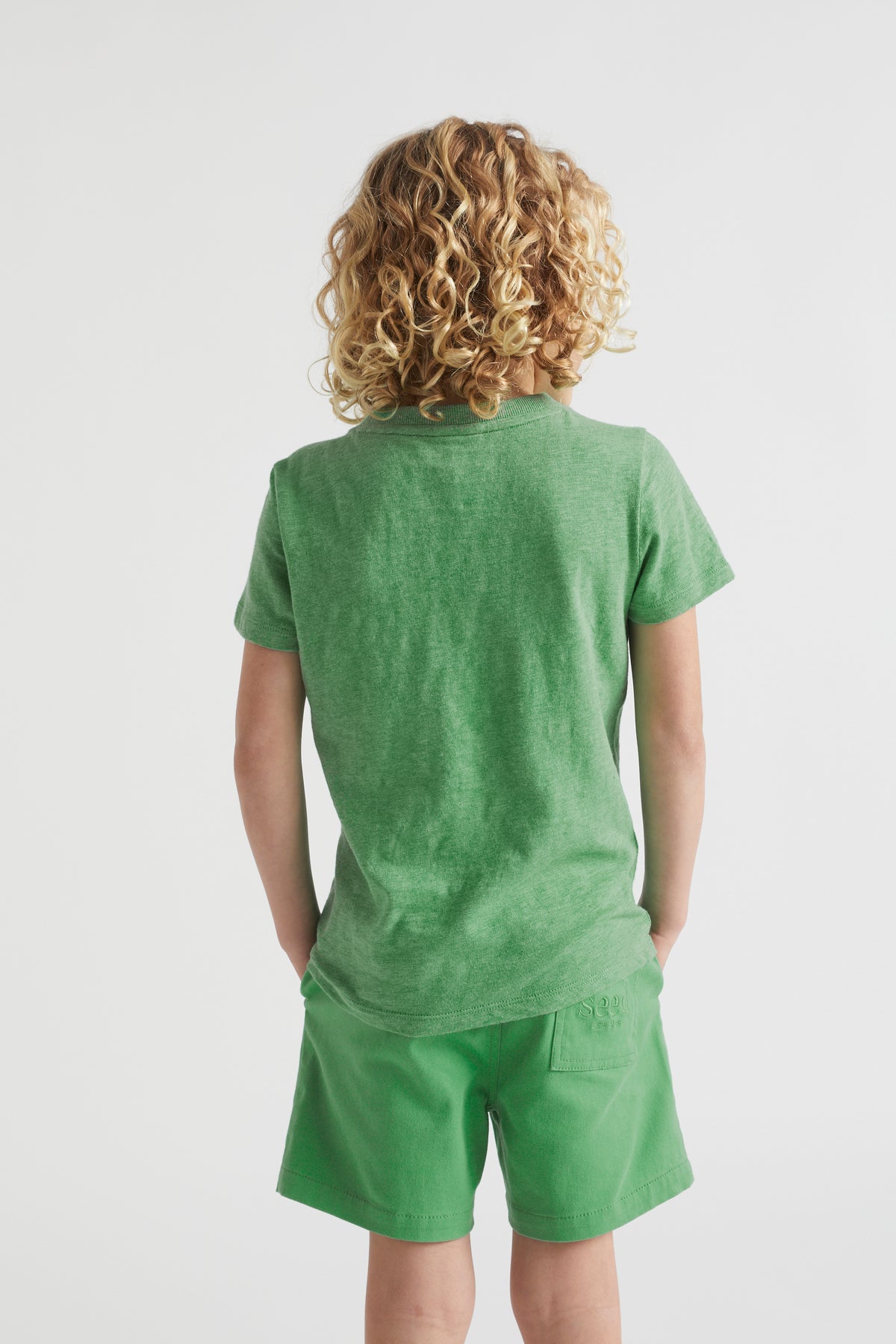 Core Basic Tee