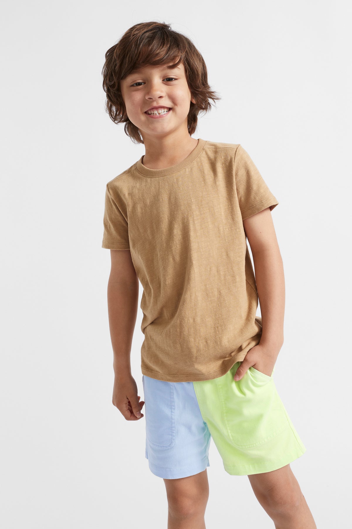 Core Basic Tee
