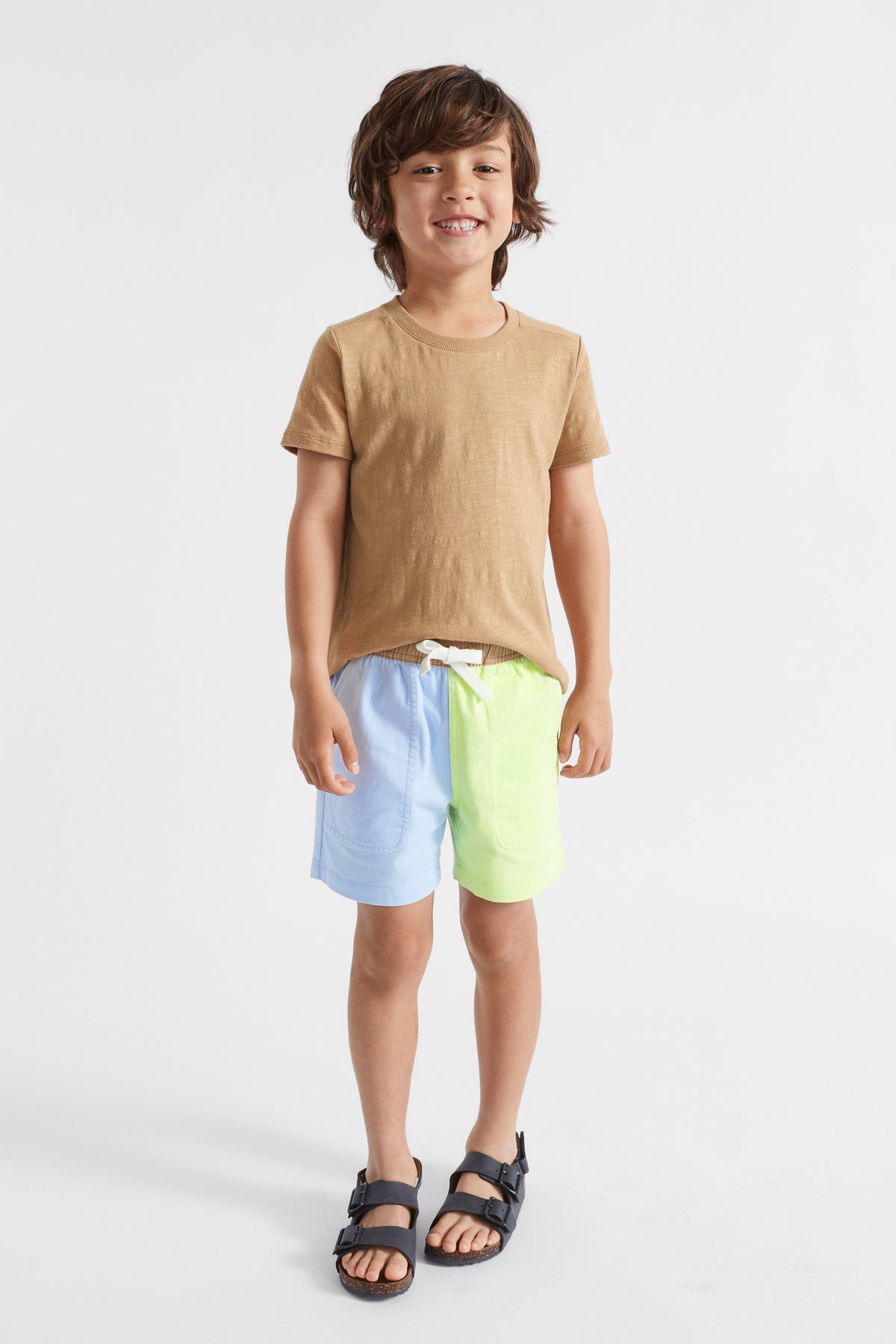 Core Basic Tee