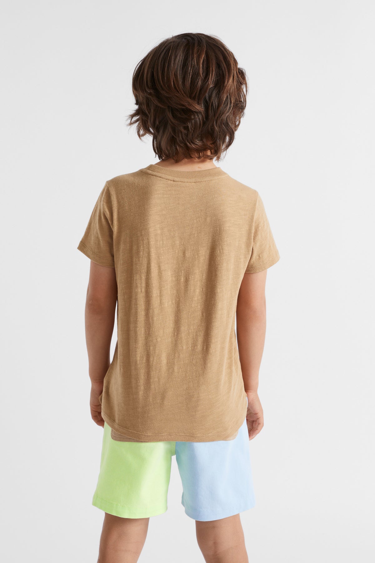 Core Basic Tee