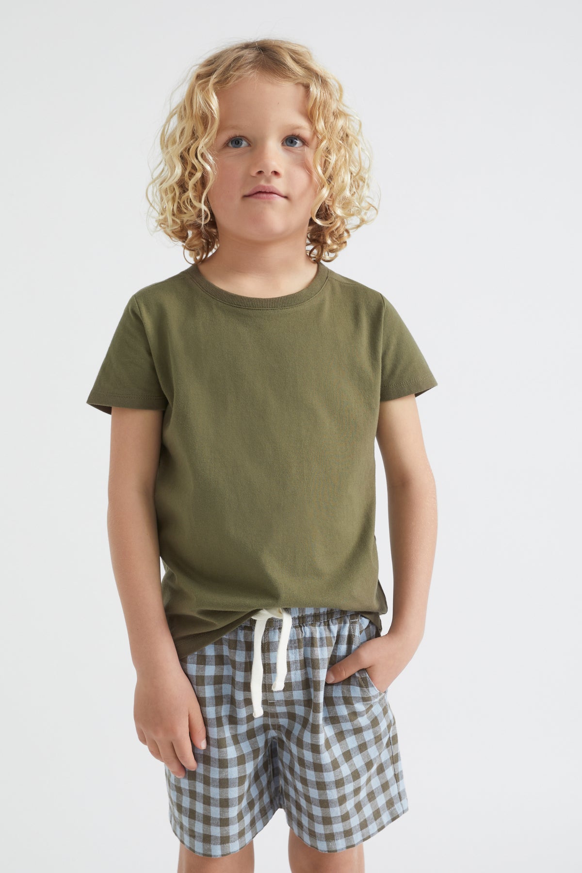 Core Basic Tee