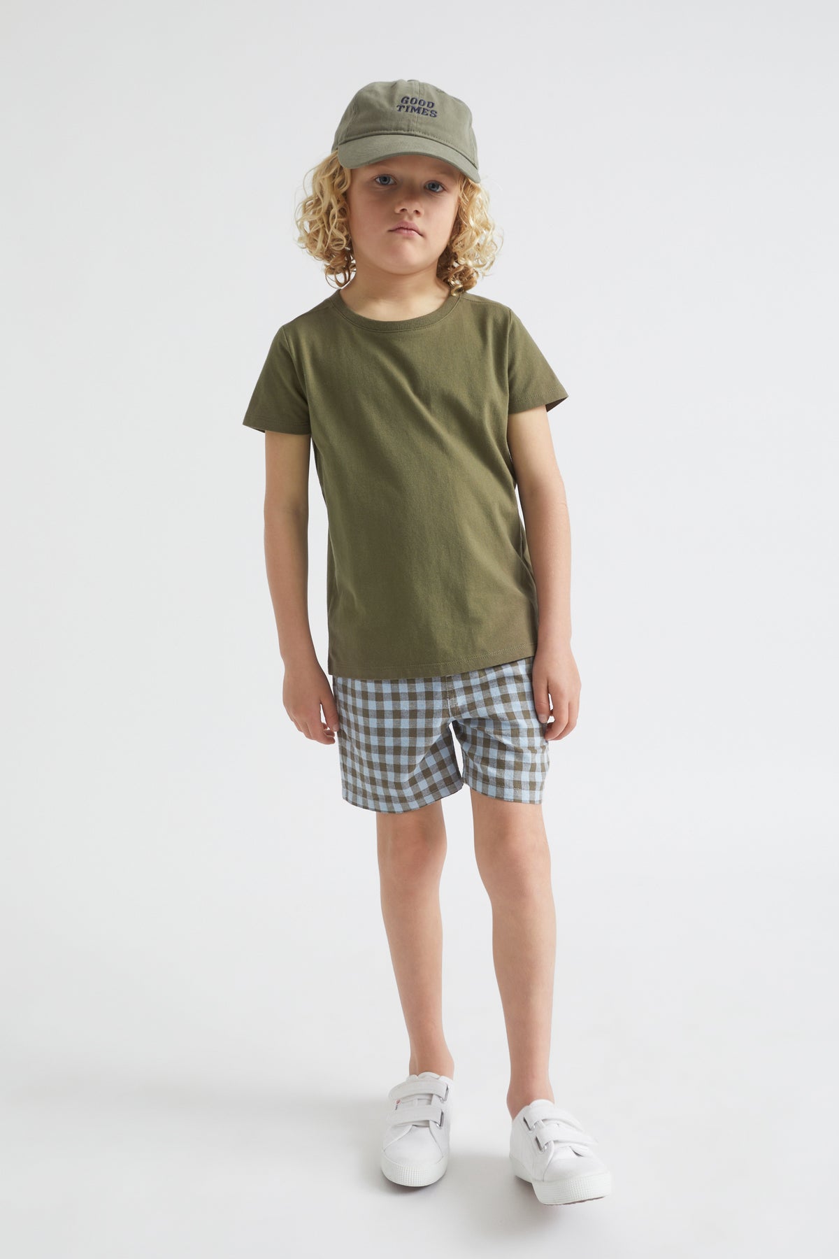 Core Basic Tee
