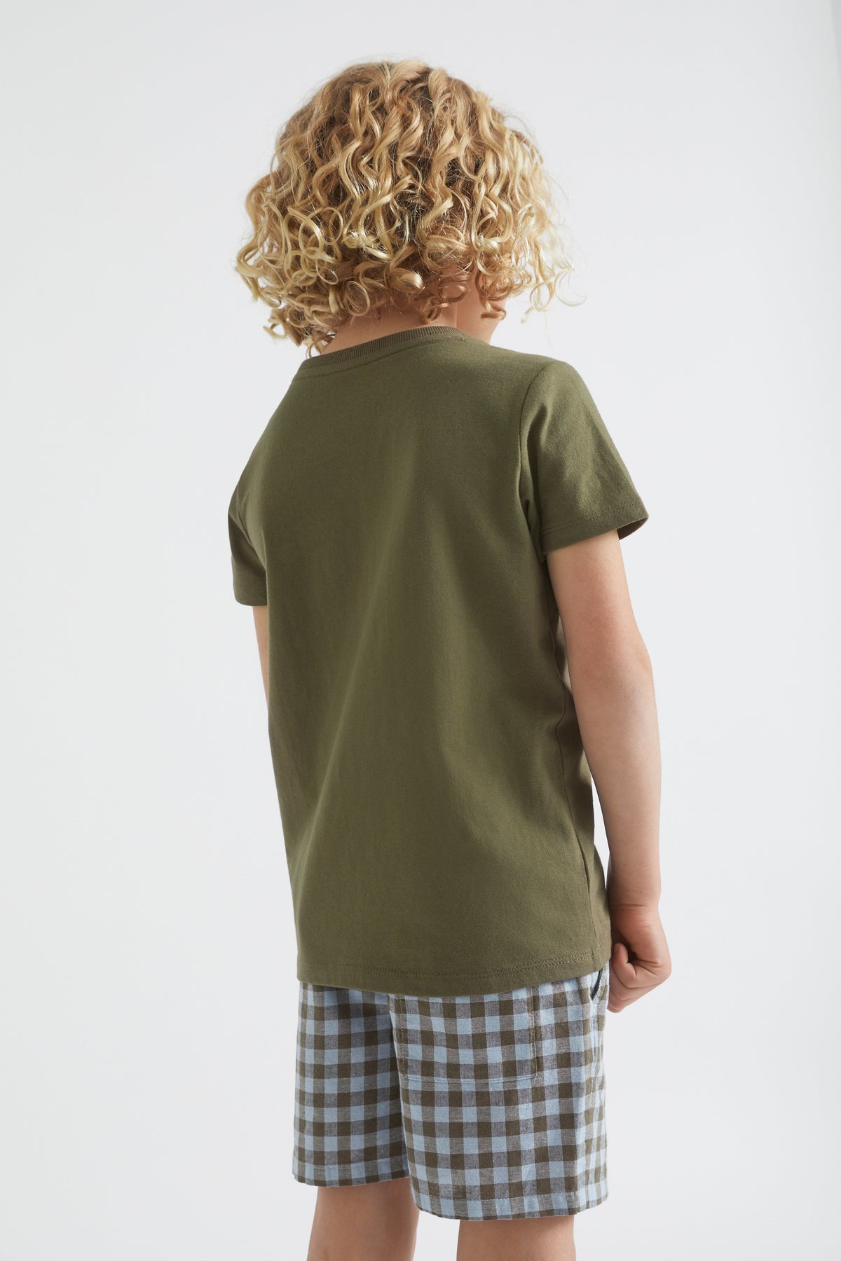 Core Basic Tee