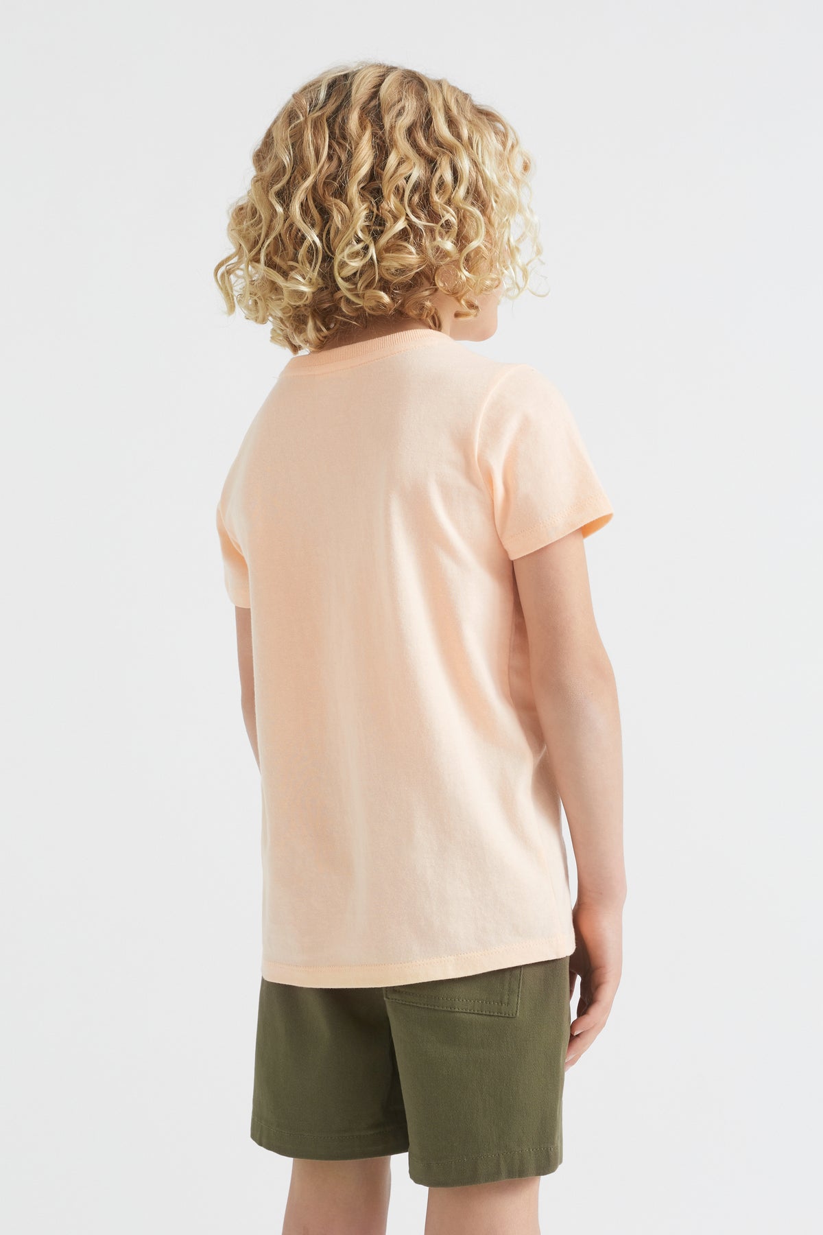 Core Basic Tee