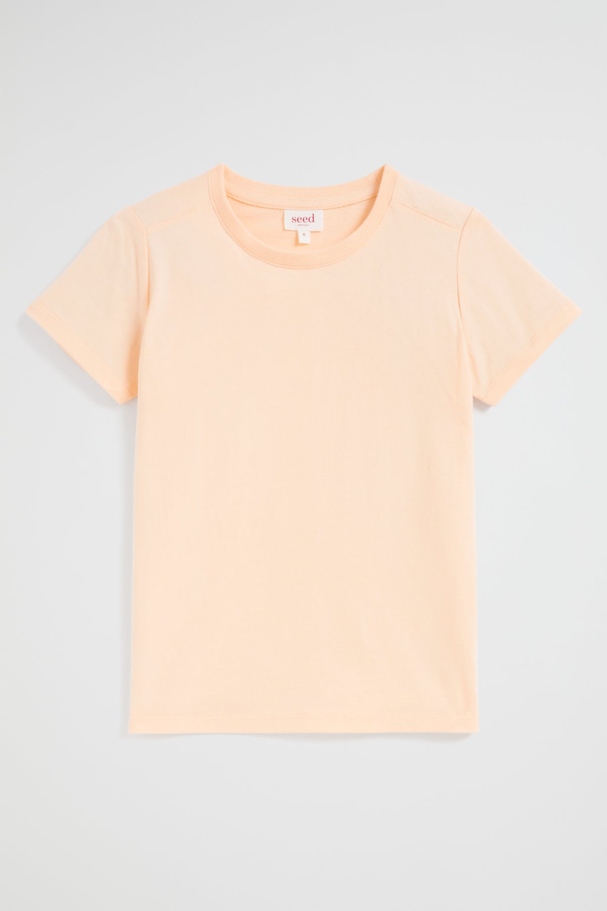 Core Basic Tee