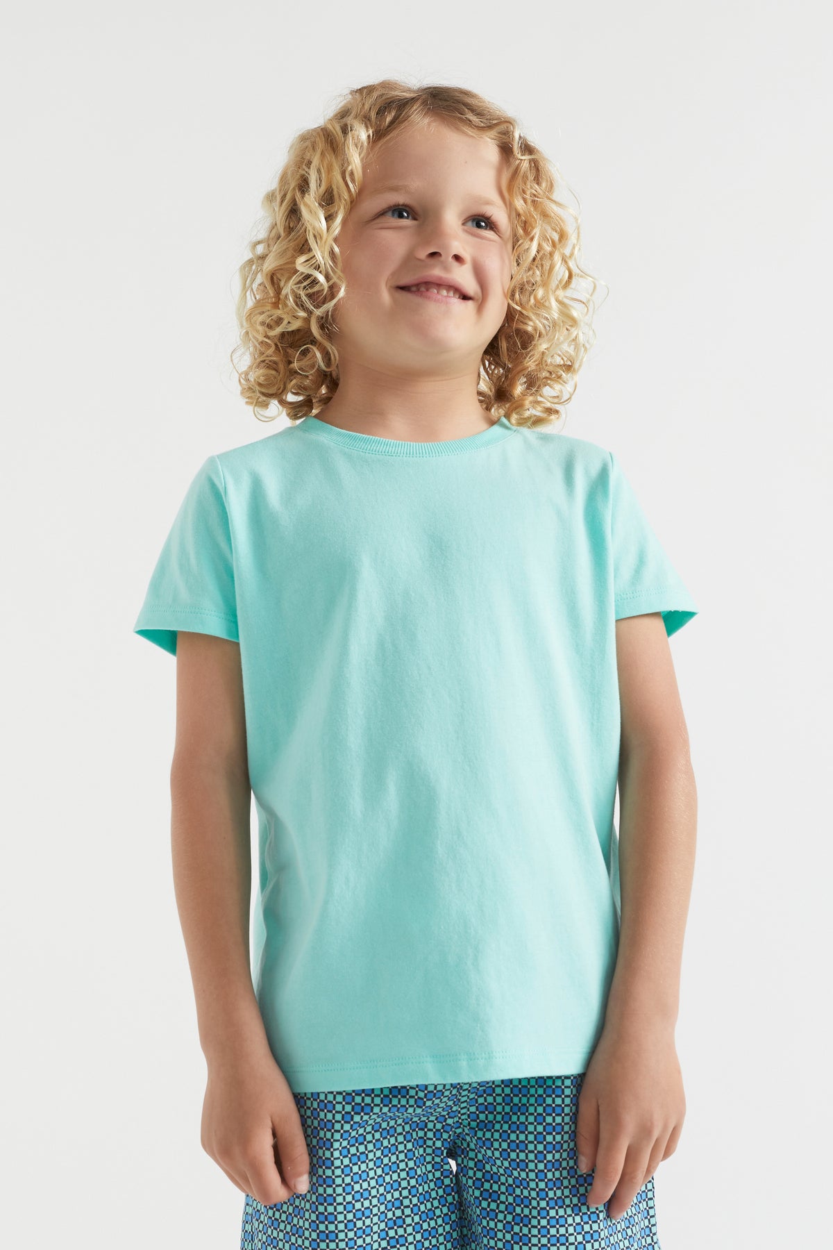 Core Basic Tee