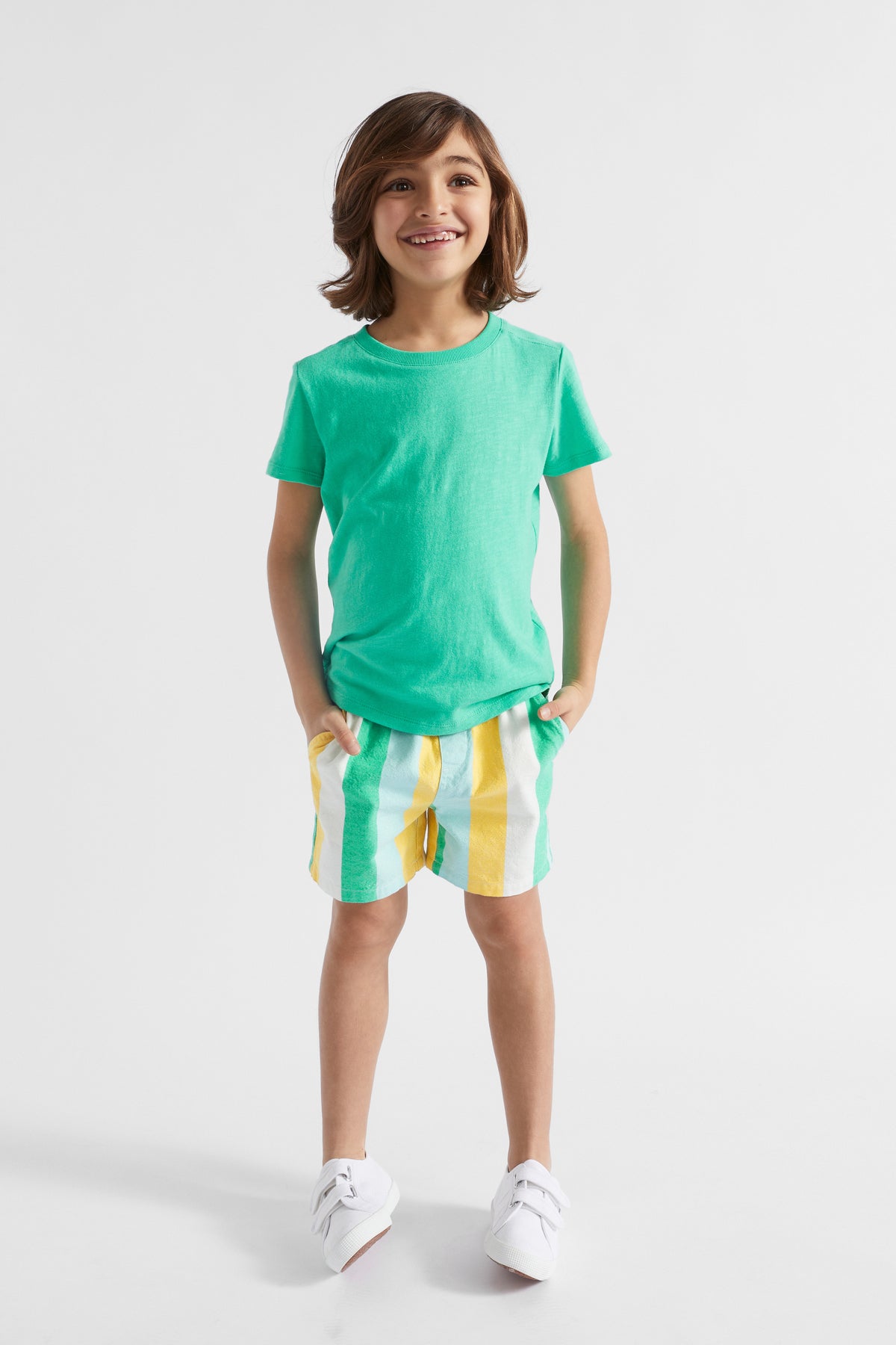 Core Basic Tee