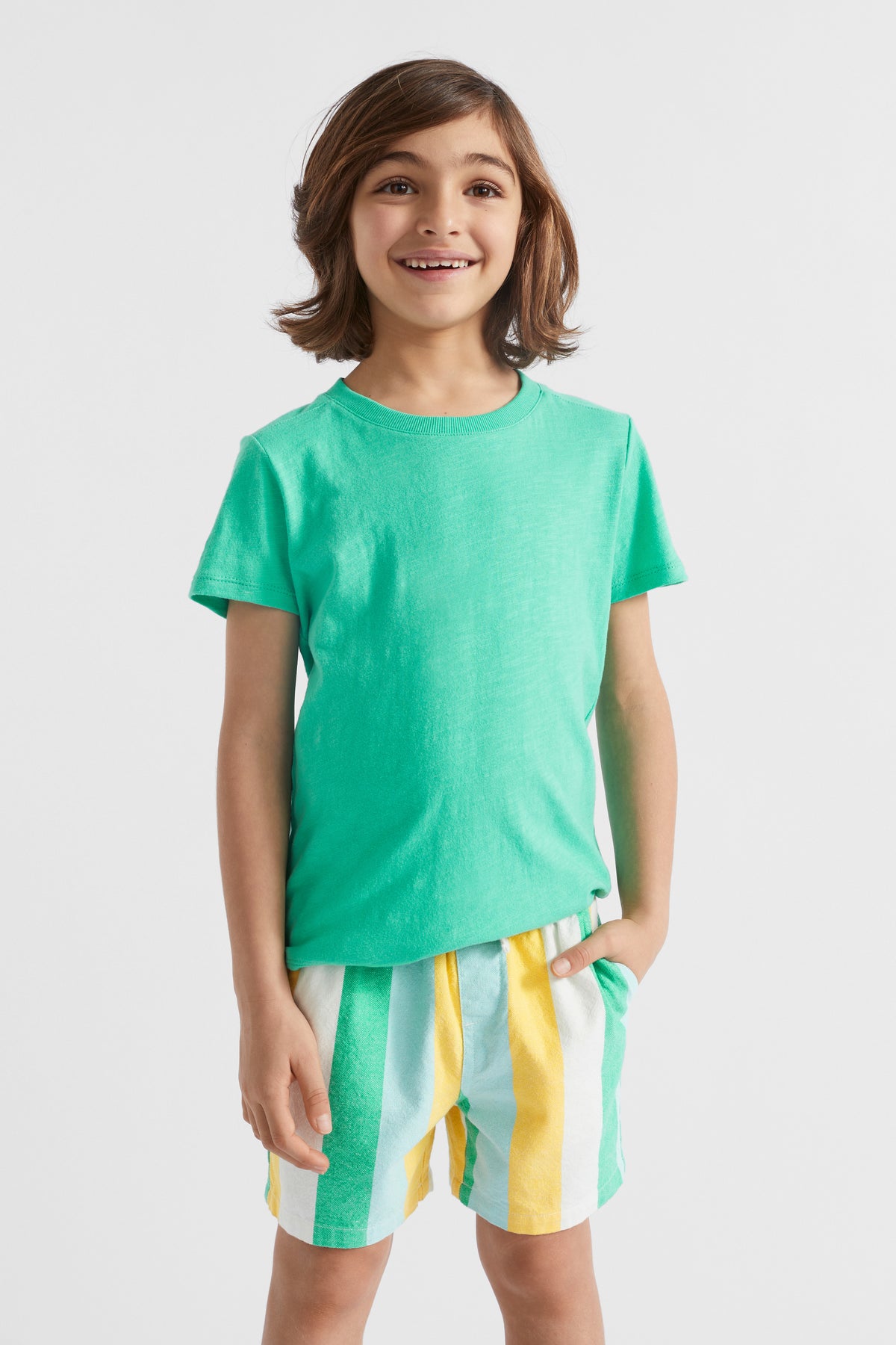 Core Basic Tee