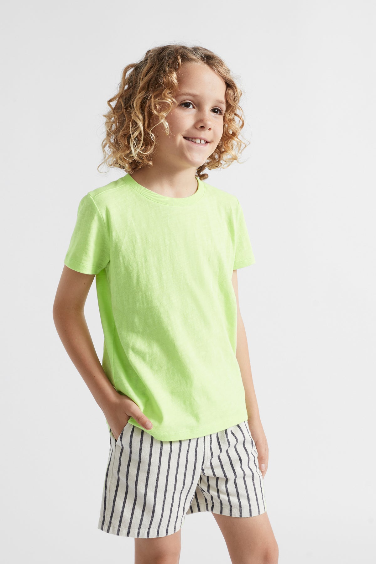 Core Basic Tee
