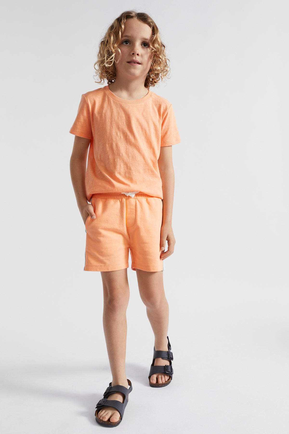Core Basic Tee