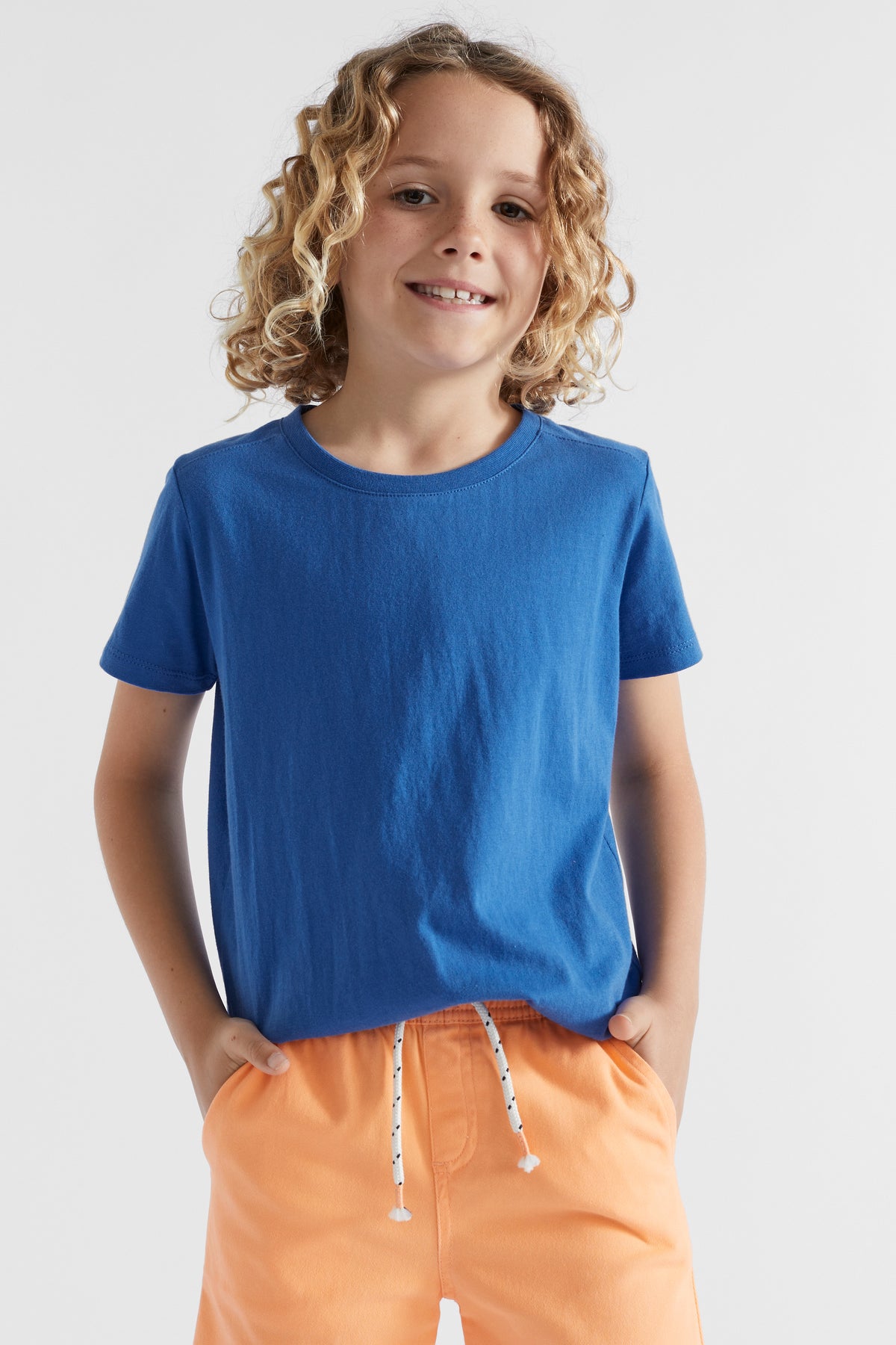 Core Basic Tee