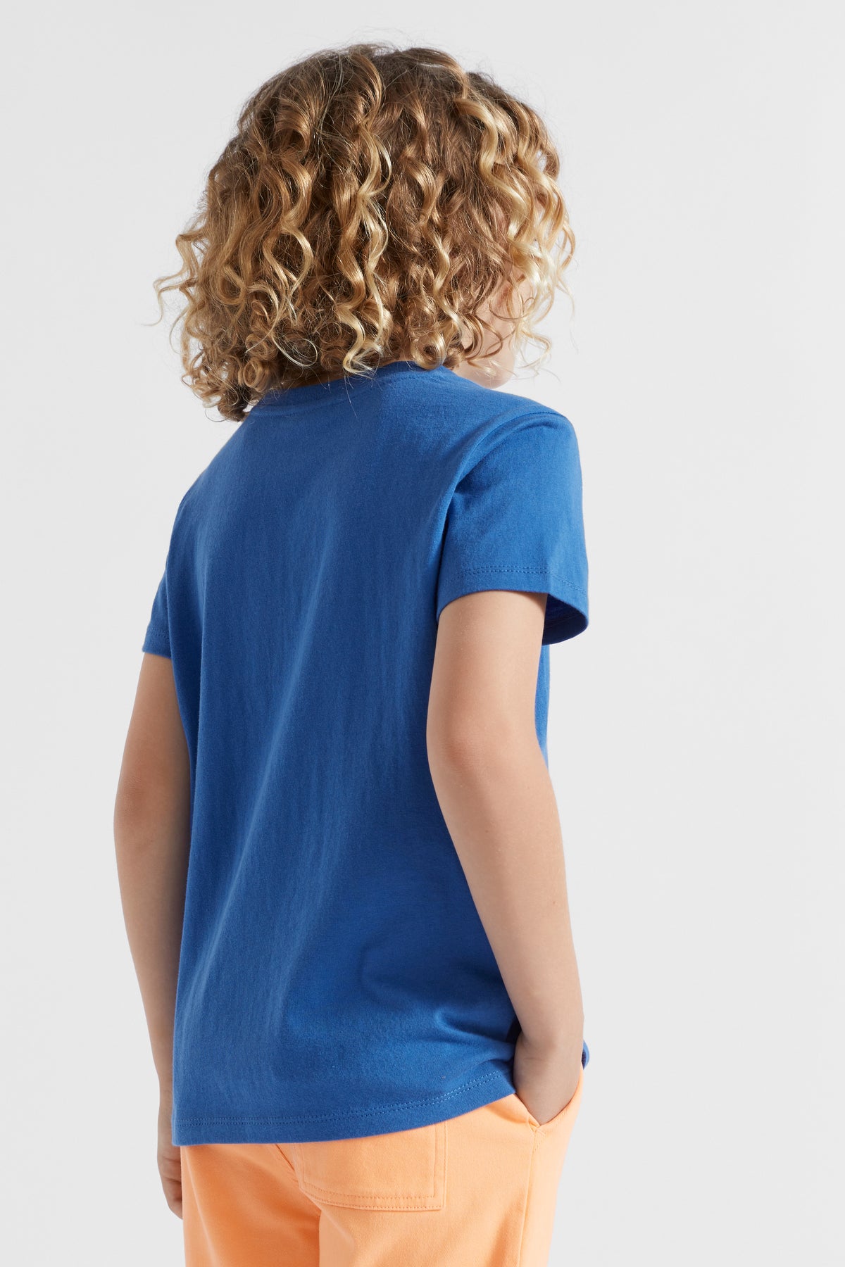 Core Basic Tee