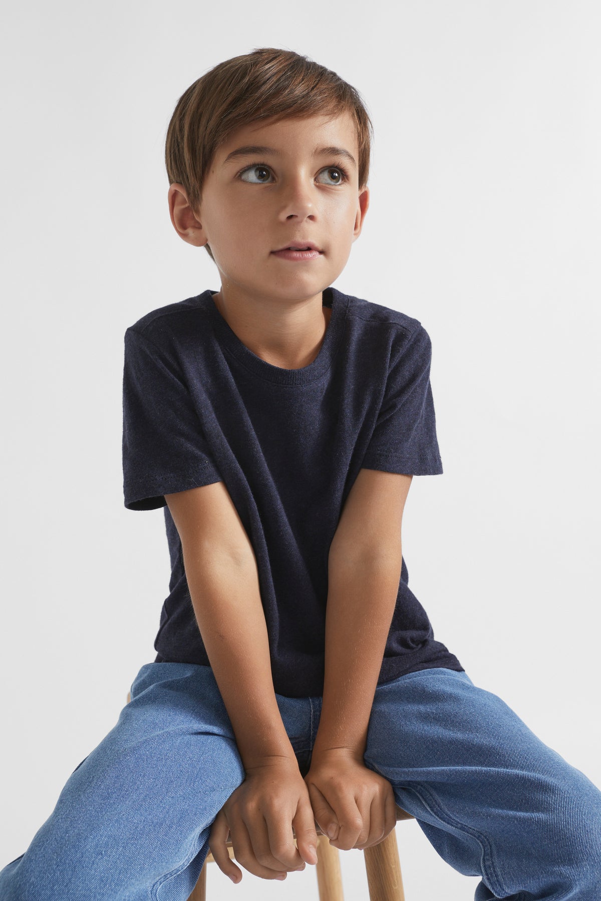 Core Basic Tee
