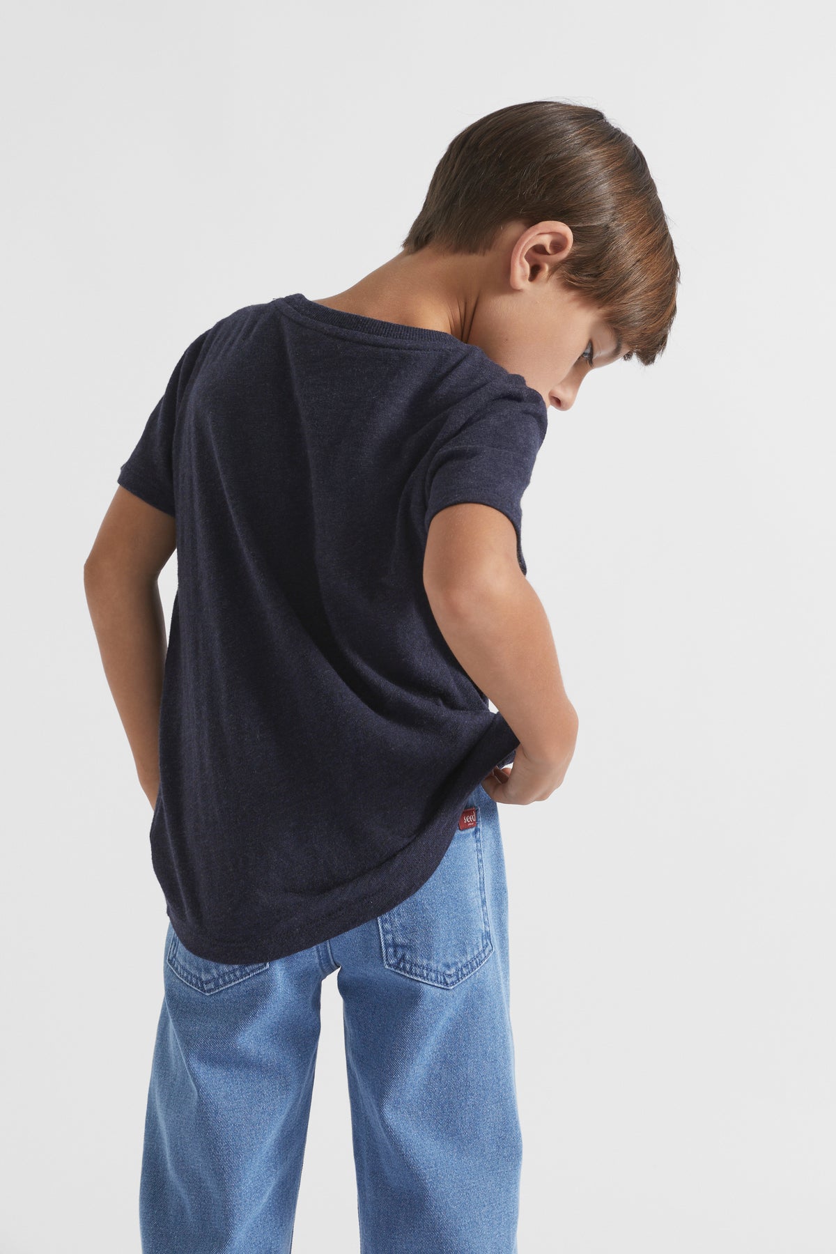 Core Basic Tee