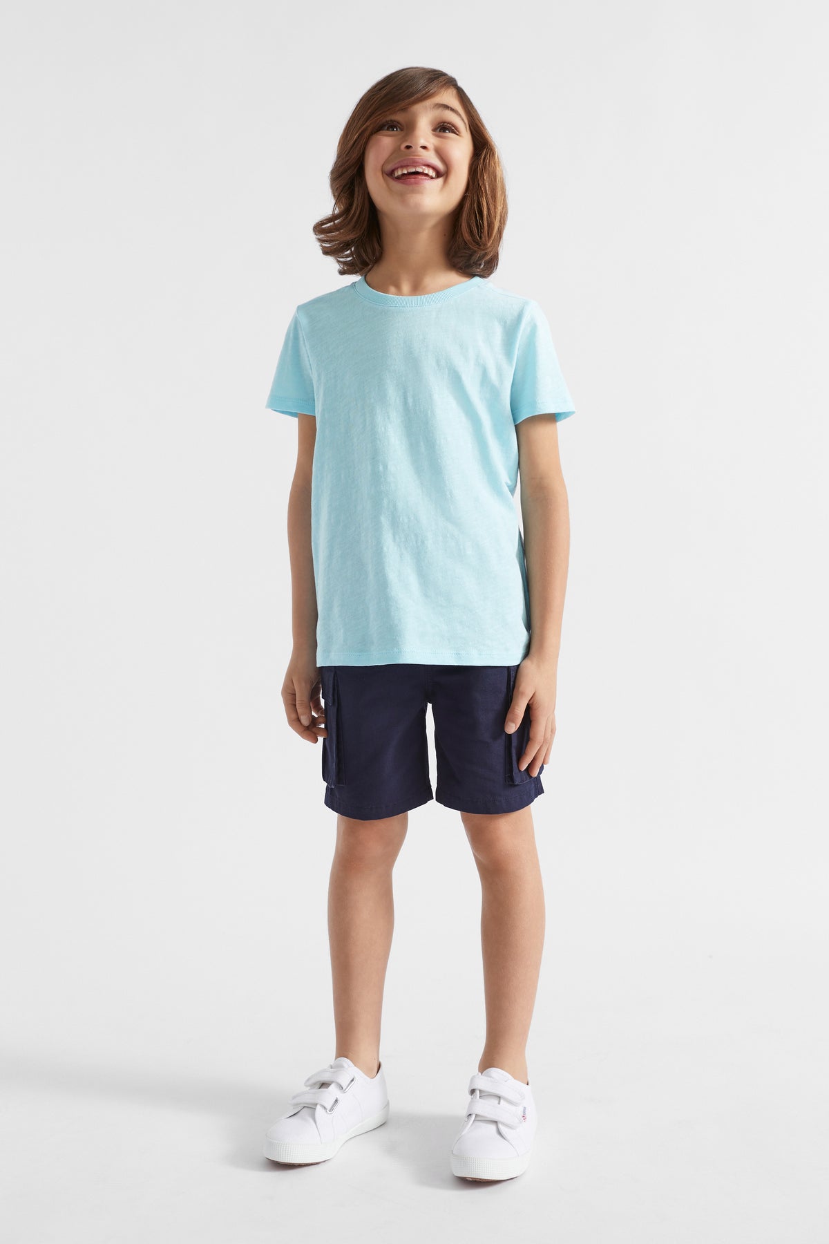 Core Basic Tee