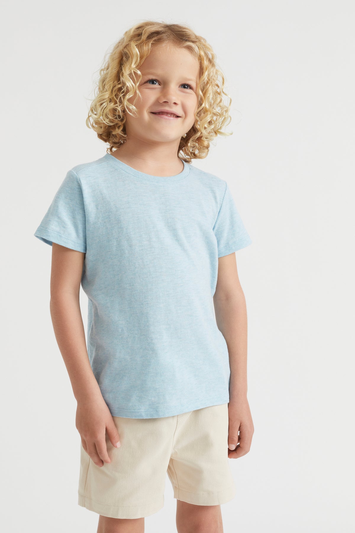 Core Basic Tee