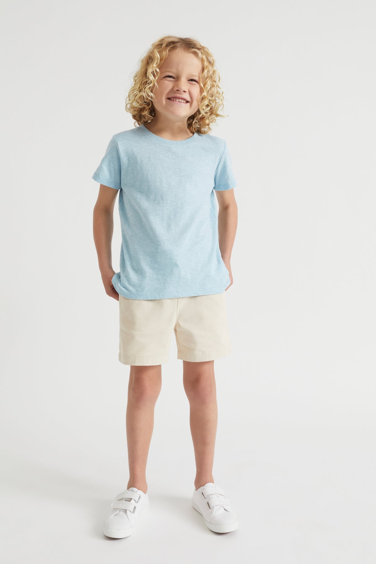 Core Basic Tee