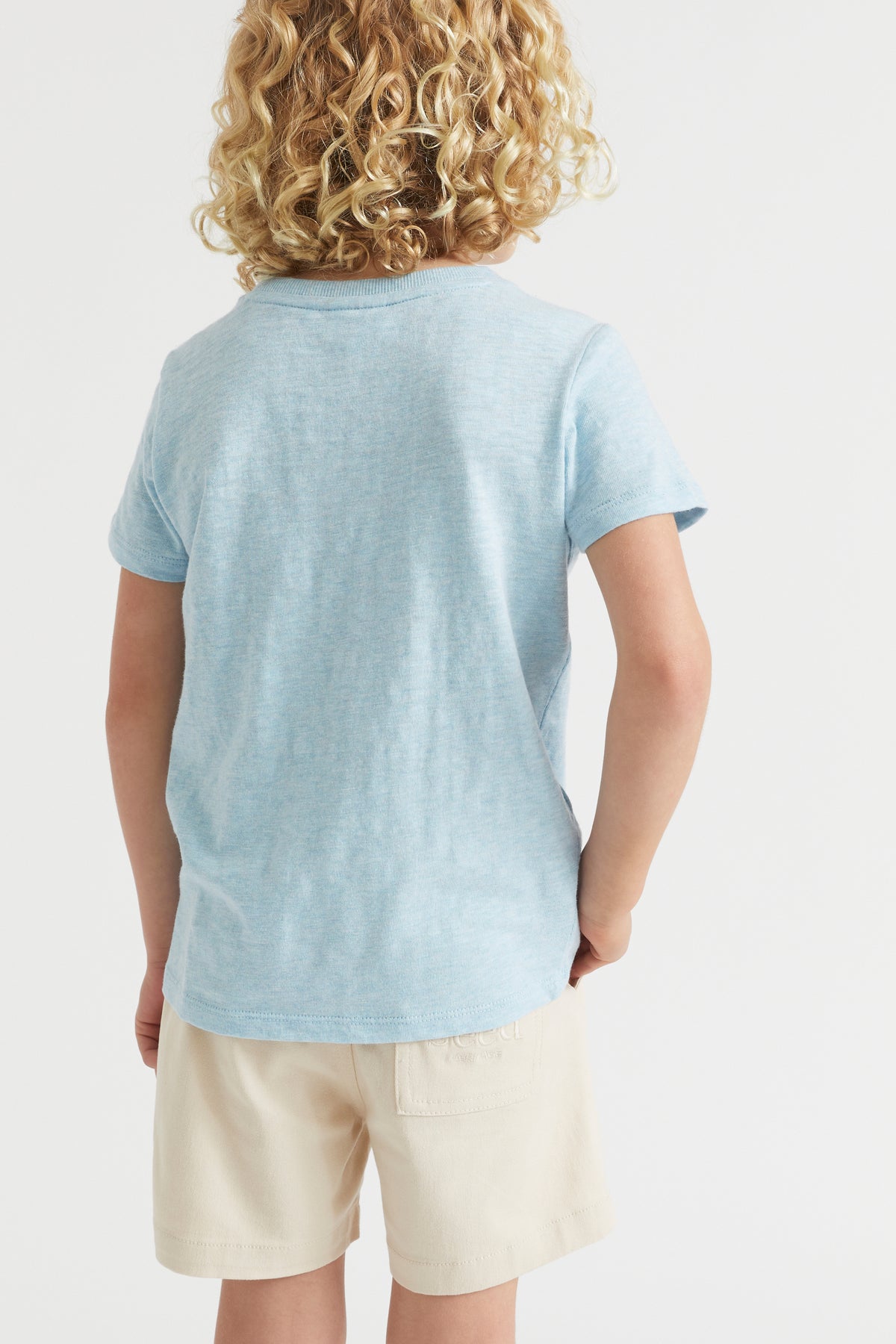 Core Basic Tee