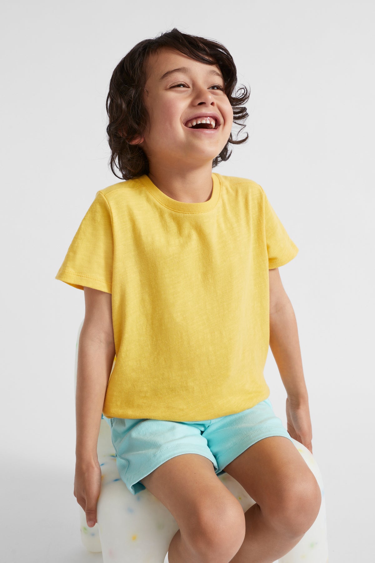 Core Basic Tee