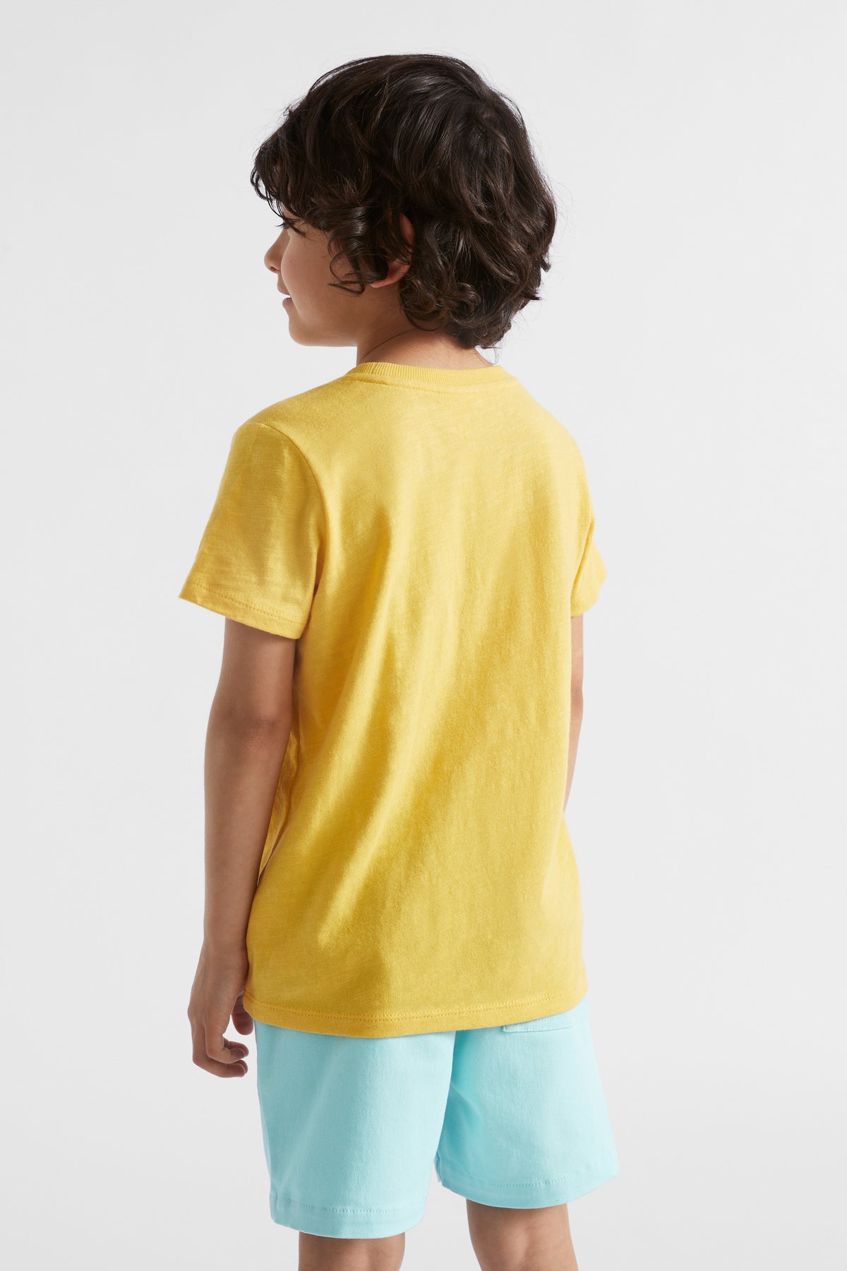 Core Basic Tee