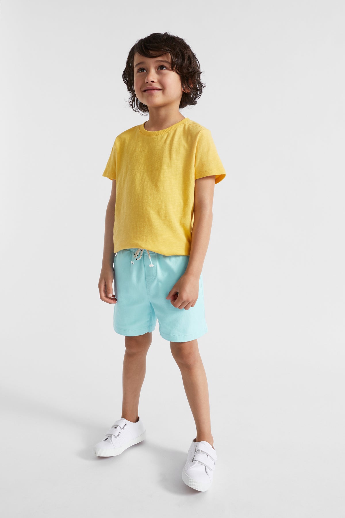 Core Basic Tee