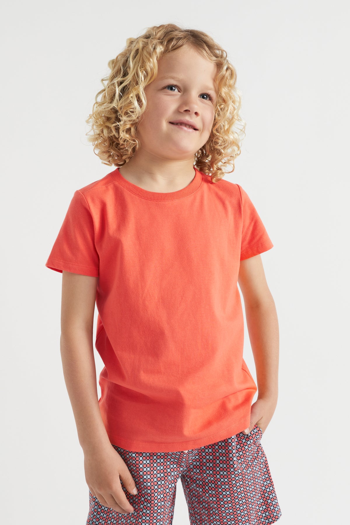 Core Basic Tee